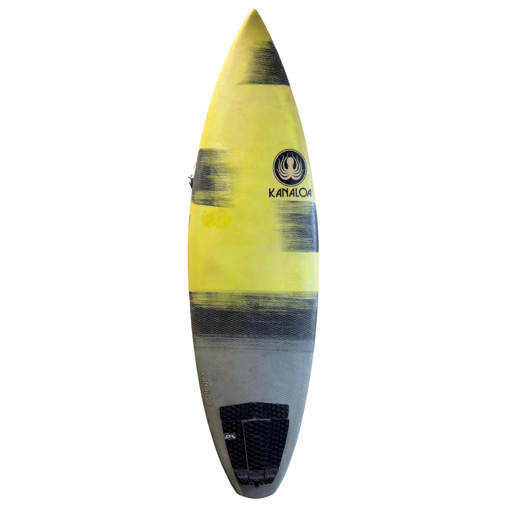 (USED) Kanaloa SS PRO 6'11" x 23 1/2" x 4" 63.3L