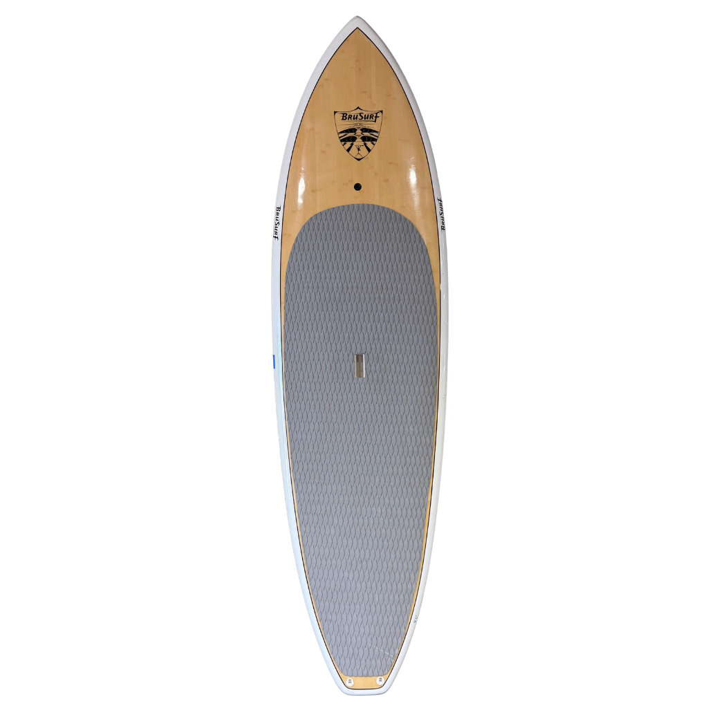 Used - Bru Surf Bamboo 9'0" X 29.5' SUP