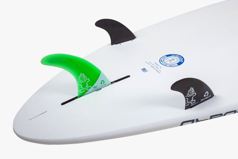 2025 STARBOARD SUP 8'7" x 32" WEDGE BLUE CARBON