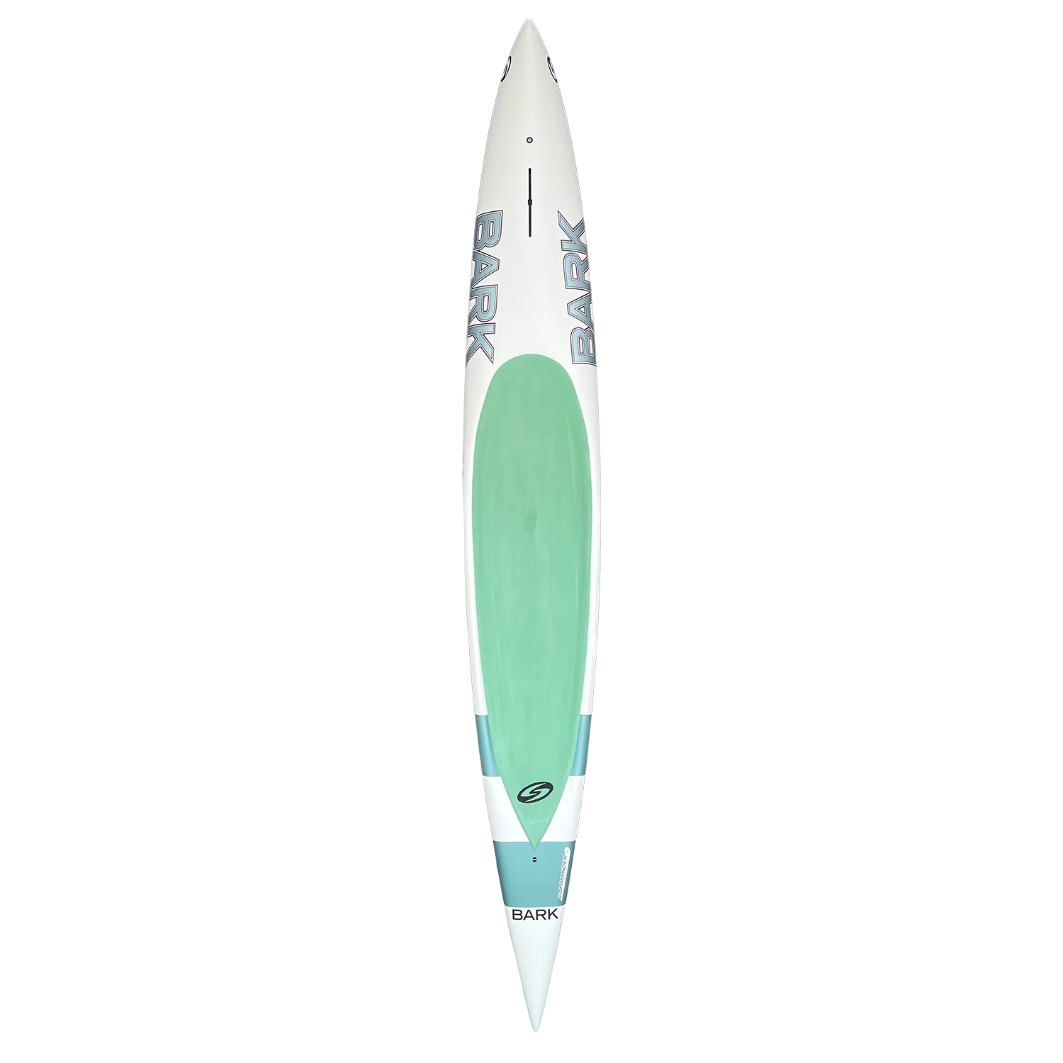 BARK - COMMANDER 12' x 20.5" 188L - FUSION V-TECH PRONE