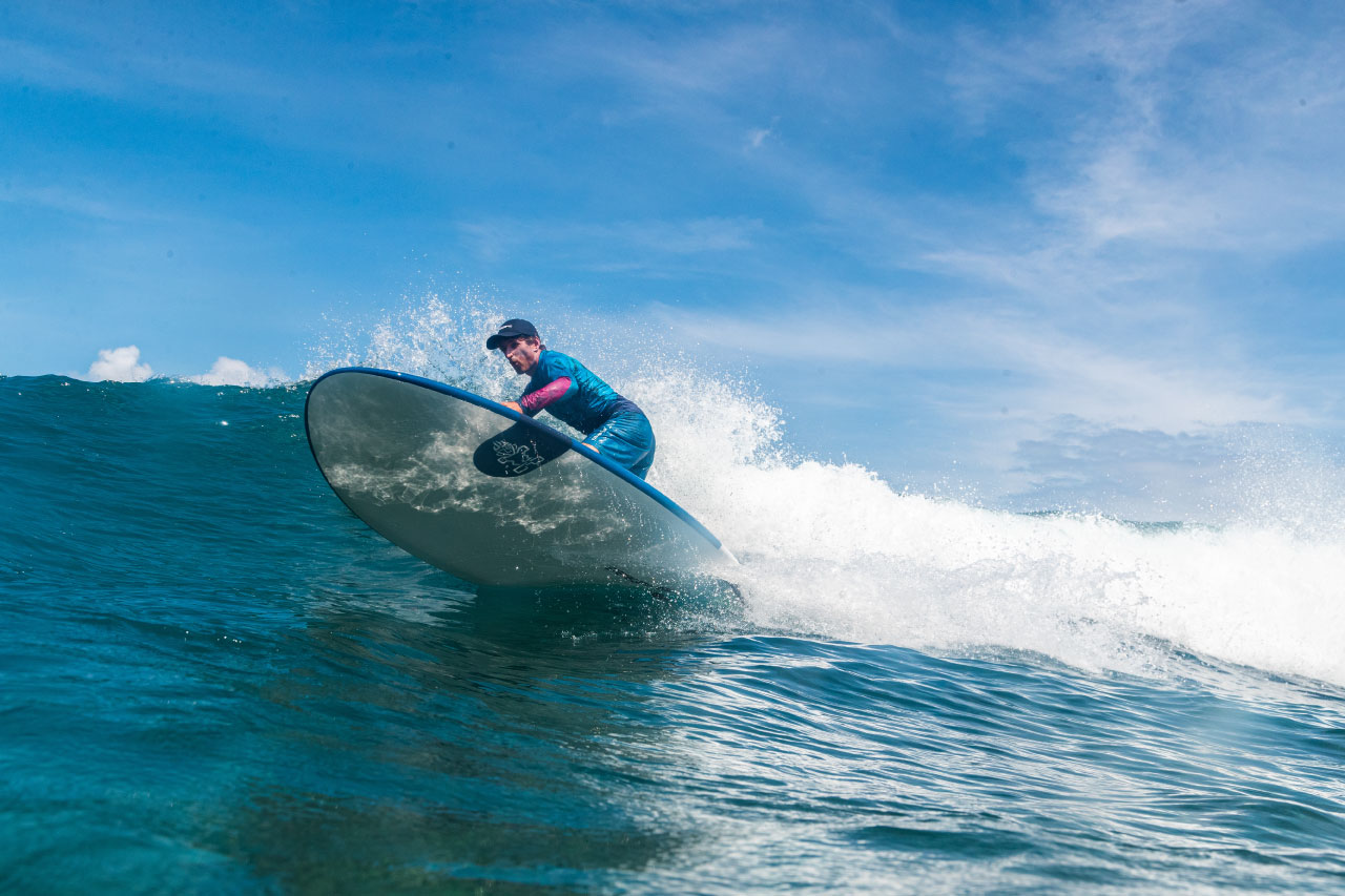 2025 STARBOARD SUP 10'0" x 34" WHOPPER LITE TECH