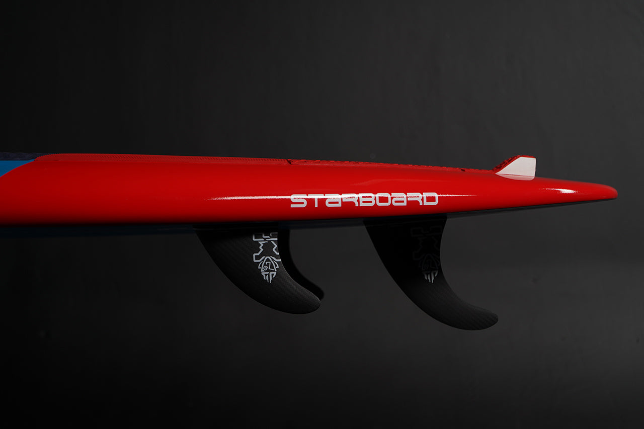 2025 STARBOARD SUP 10'0" x 34" WHOPPER LITE TECH