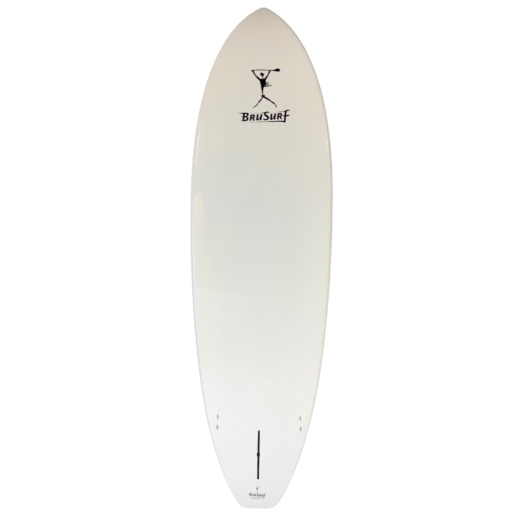 Used - Bru Surf Bamboo 9'0" X 29.5' SUP