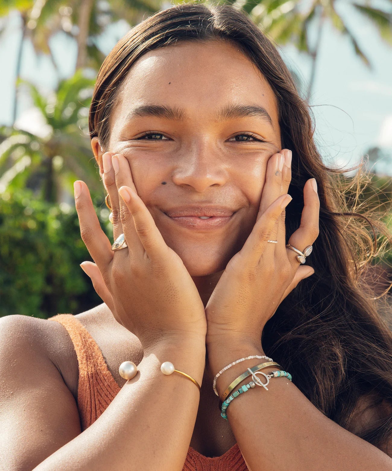 Sun Bum Daily 50 Face Lotion