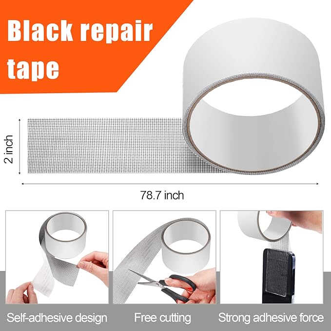 Inflatable Paddle Board Repair Kit