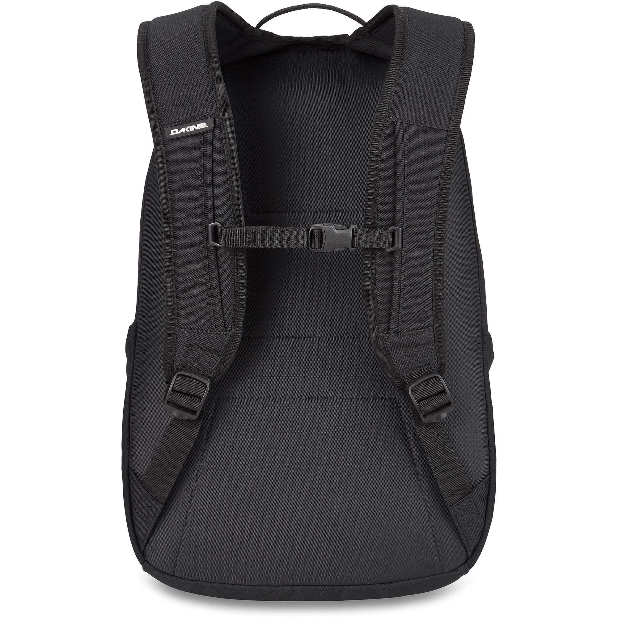 Dakine-CAMPUS BACKPACK 25L - BLACK