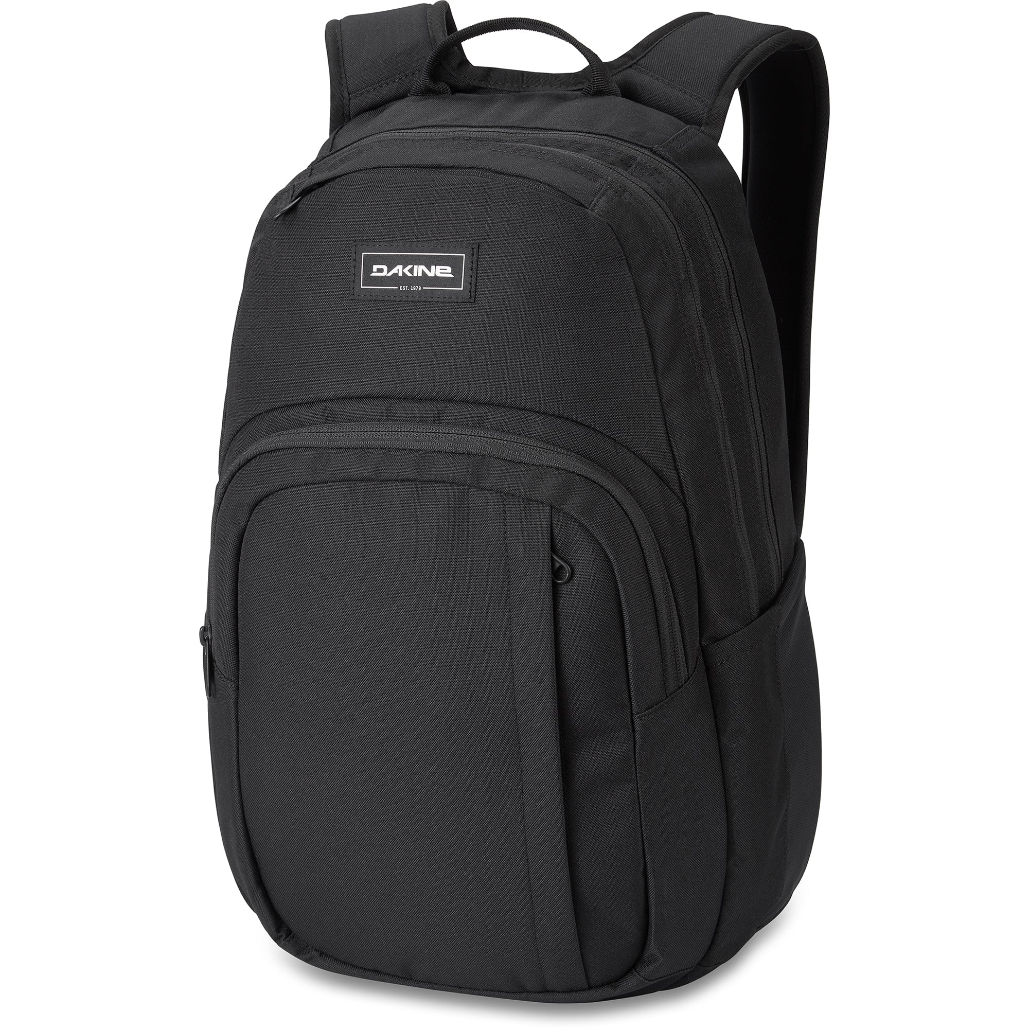 Dakine-CAMPUS BACKPACK 25L - BLACK