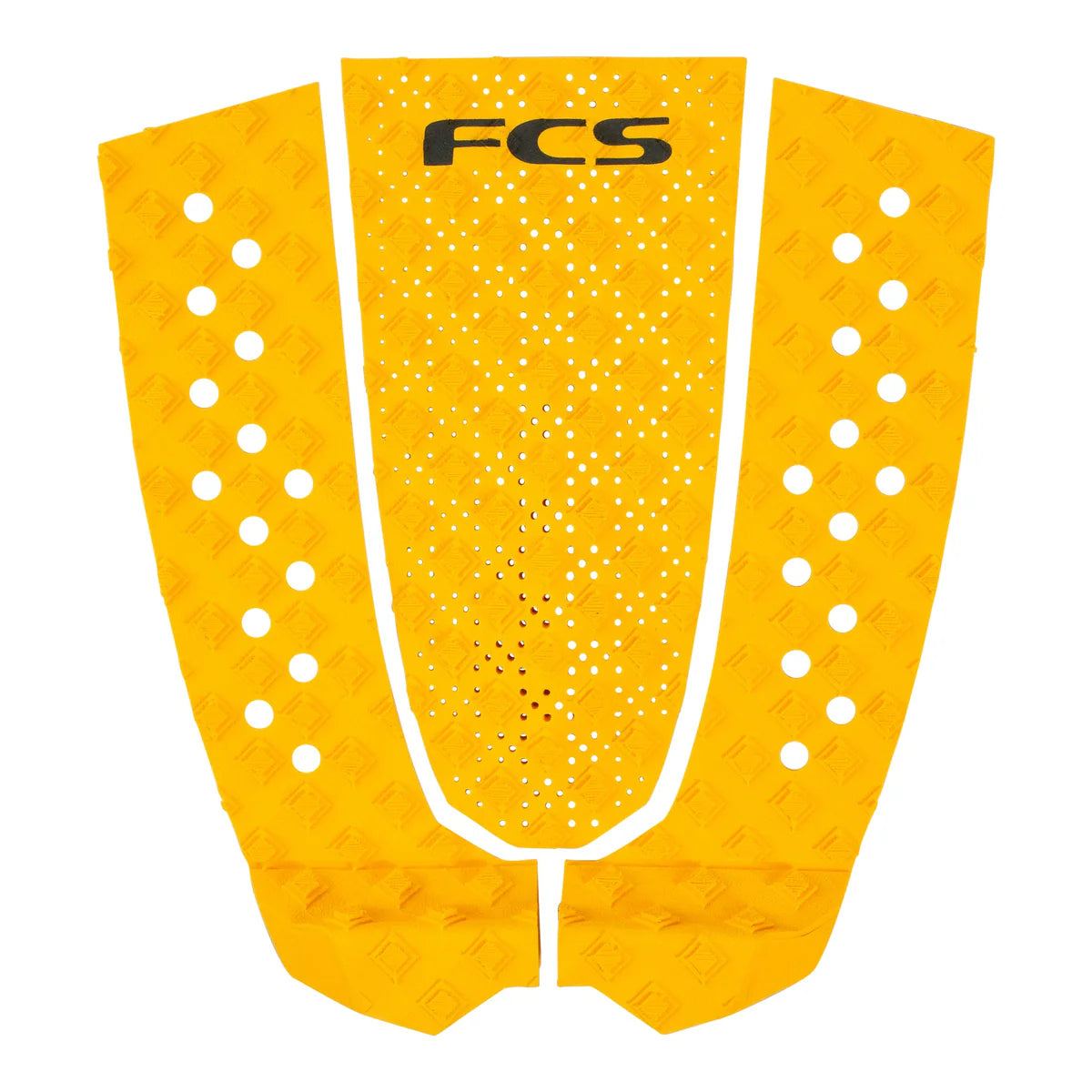 FCS TRACTION KICK PAD T-3W ECO - MANGO
