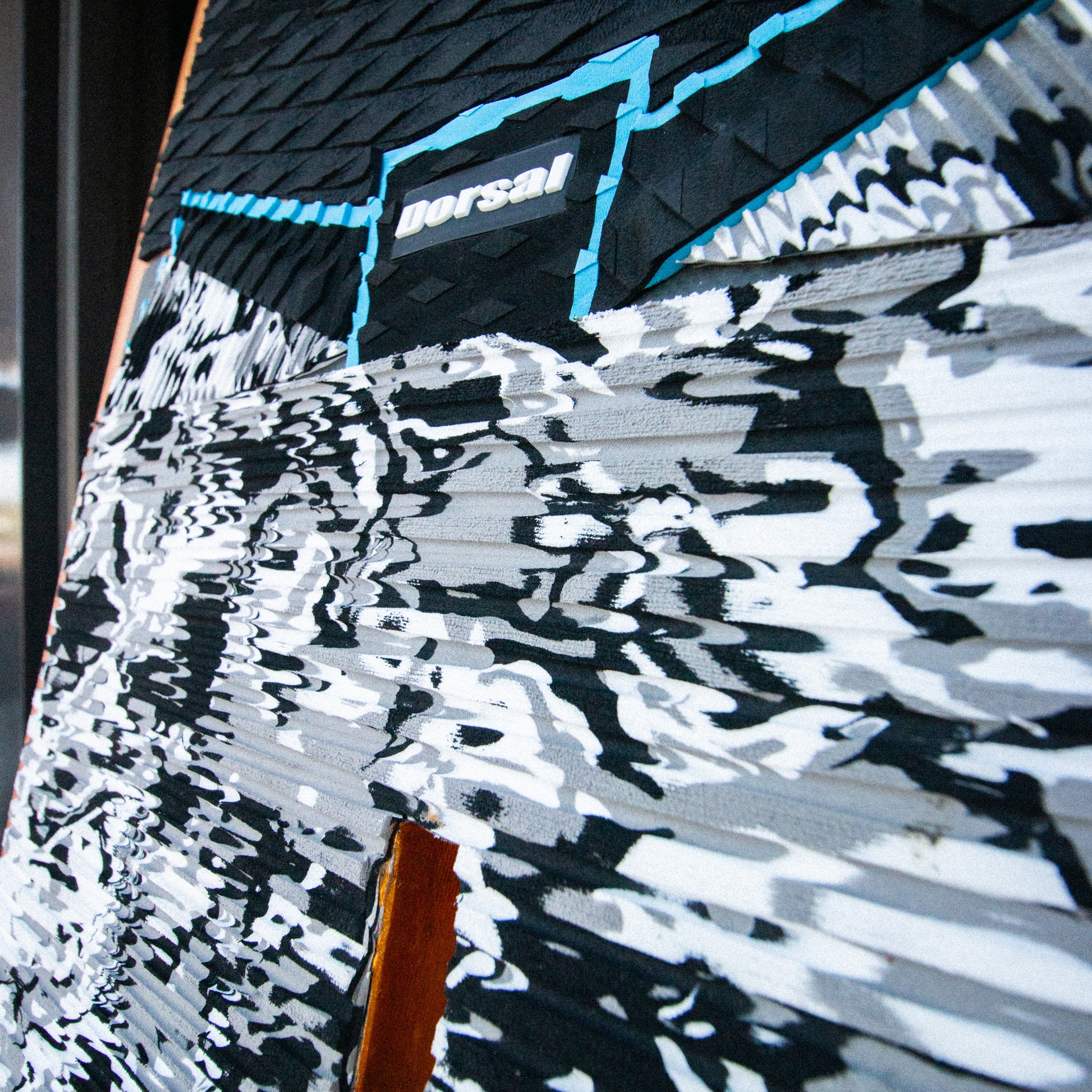 Used - Kala Performance SUP Surfboard 7'8" x 28 1/8"