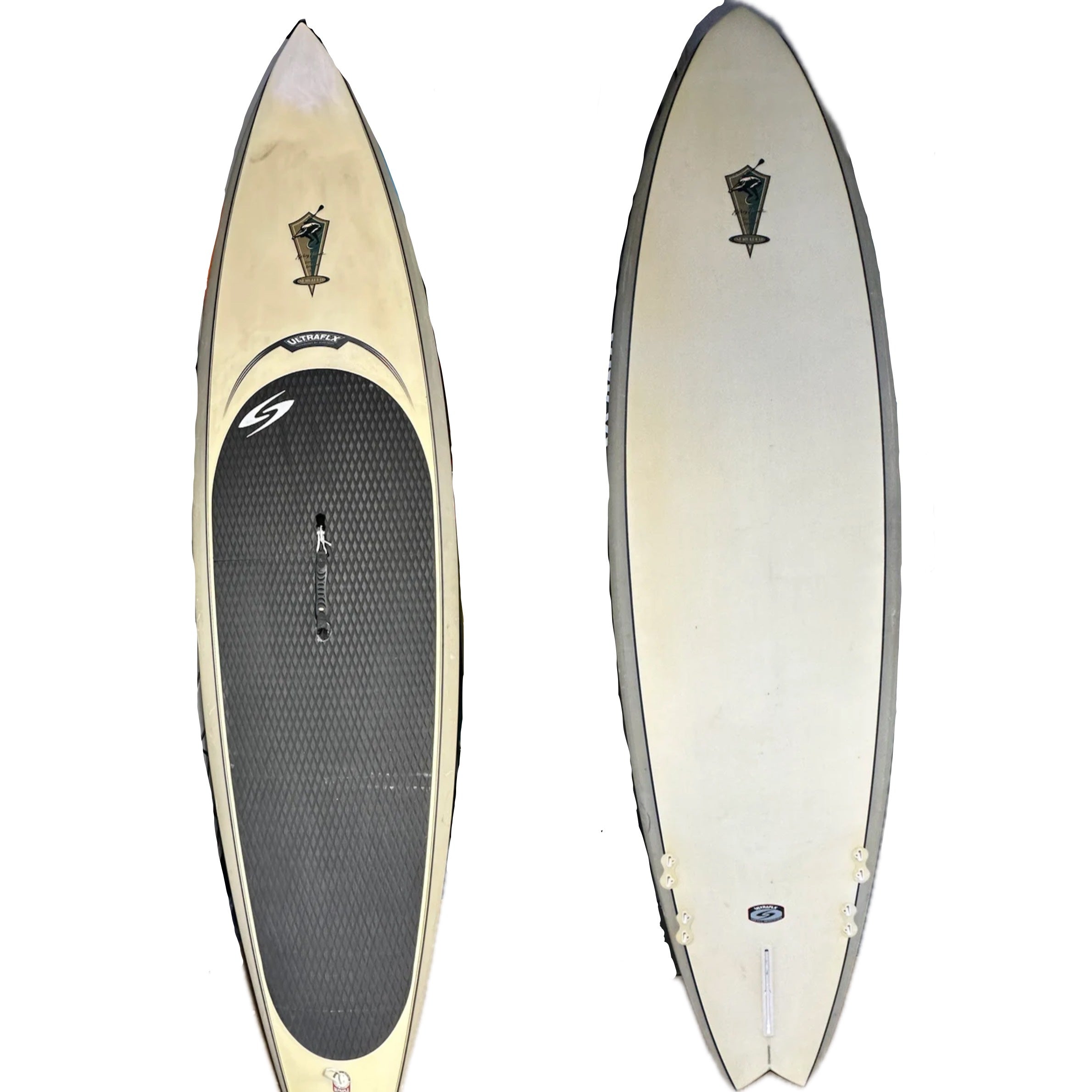 USED - SURFTECH SUP 9'6" X 29" 130L