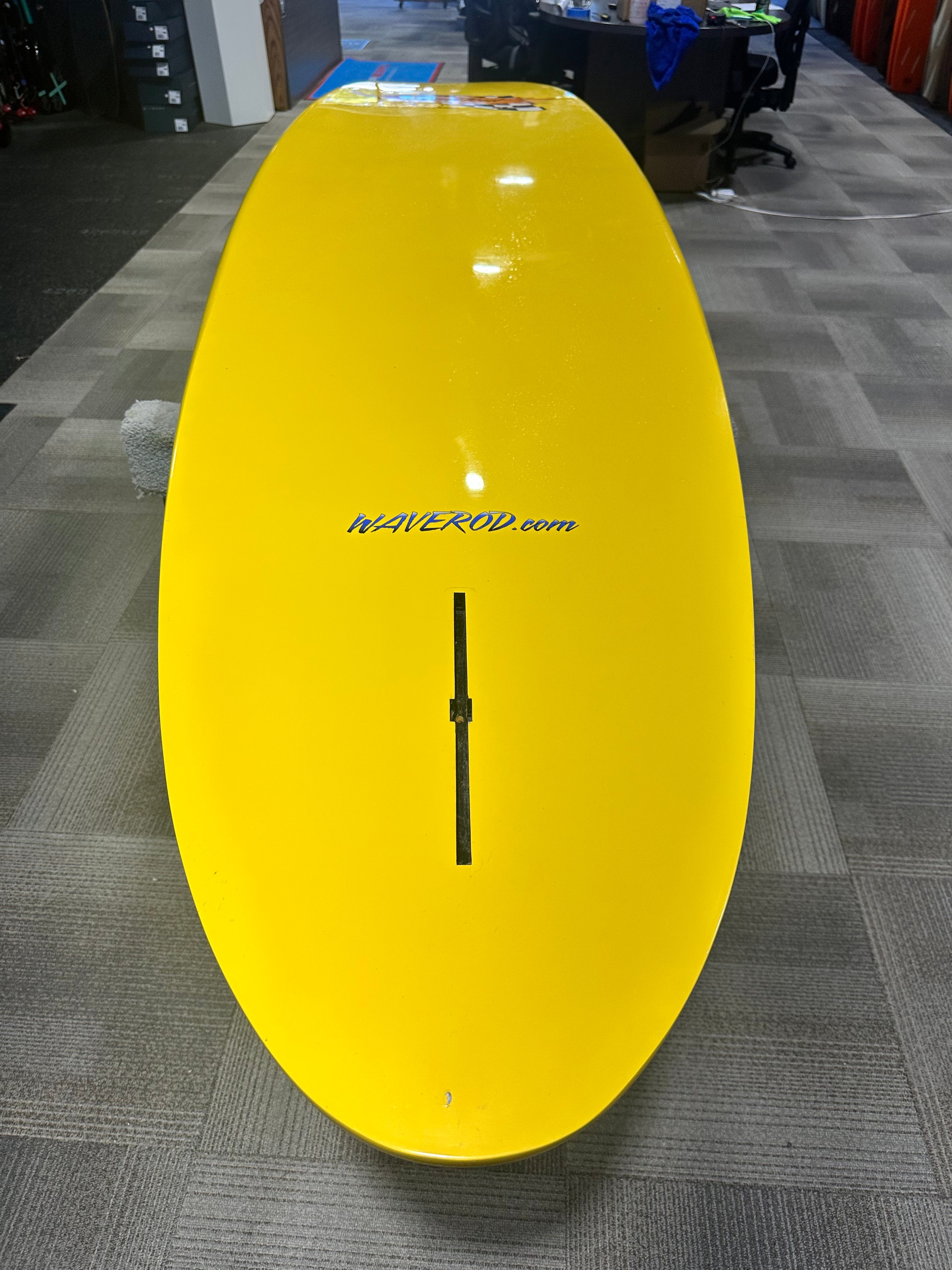 USED - Wave Rod Paddle Surf Board 10' x 28"