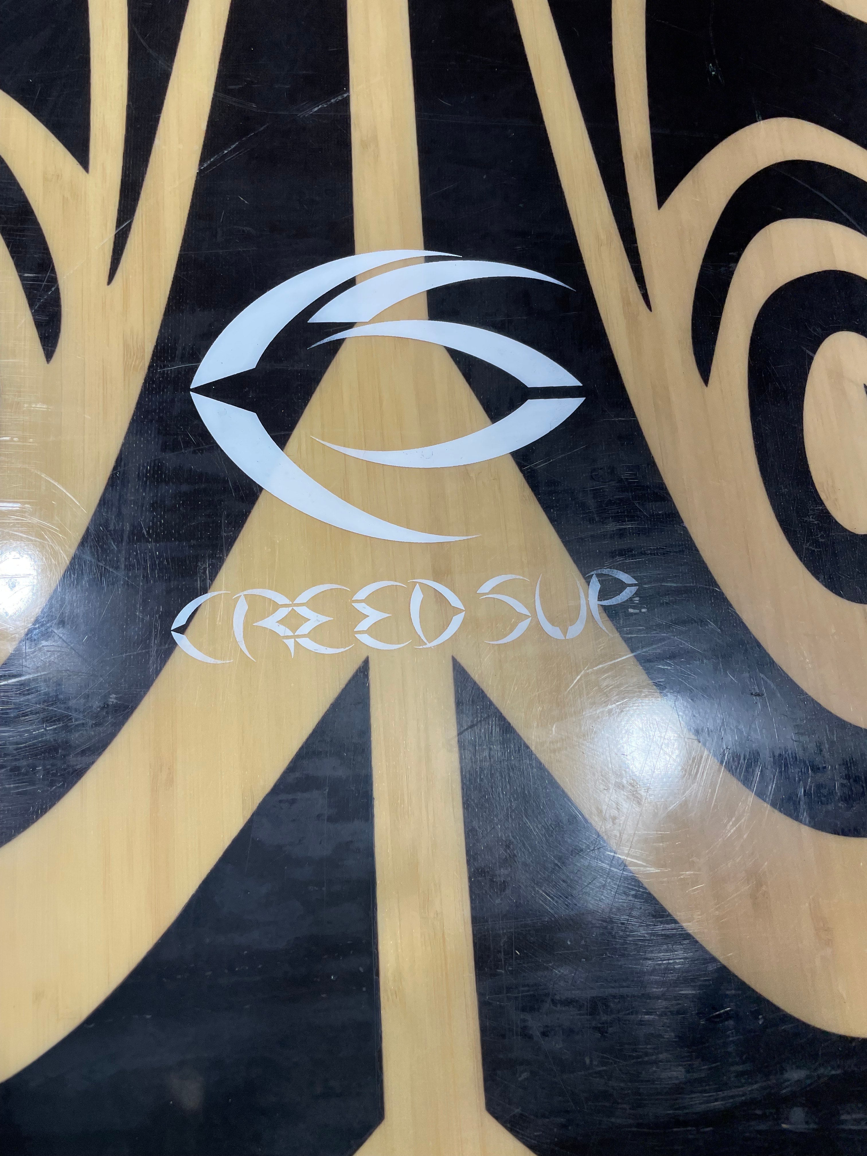 USED - Creed 8'4" x 29" 118L