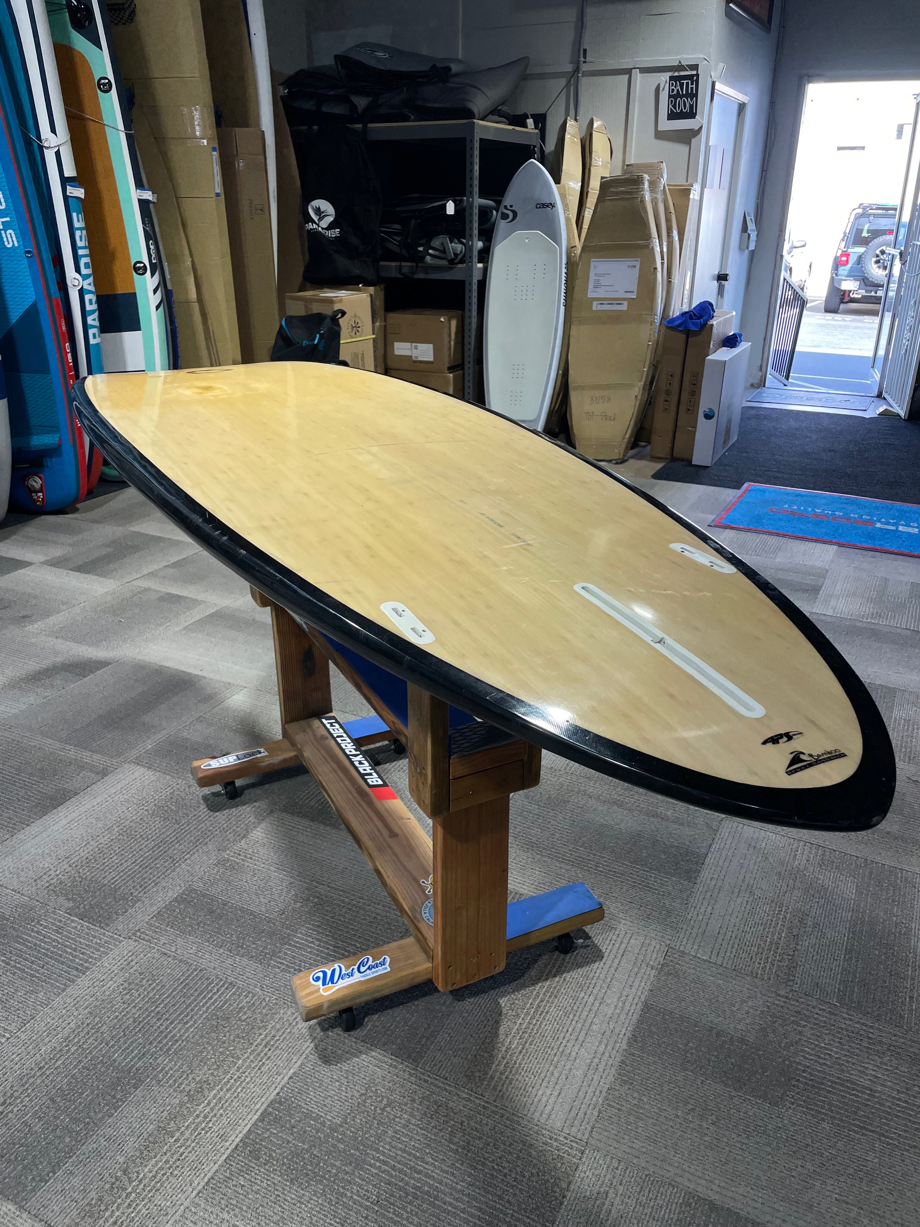 USED - Creed 8'4" x 29" 118L