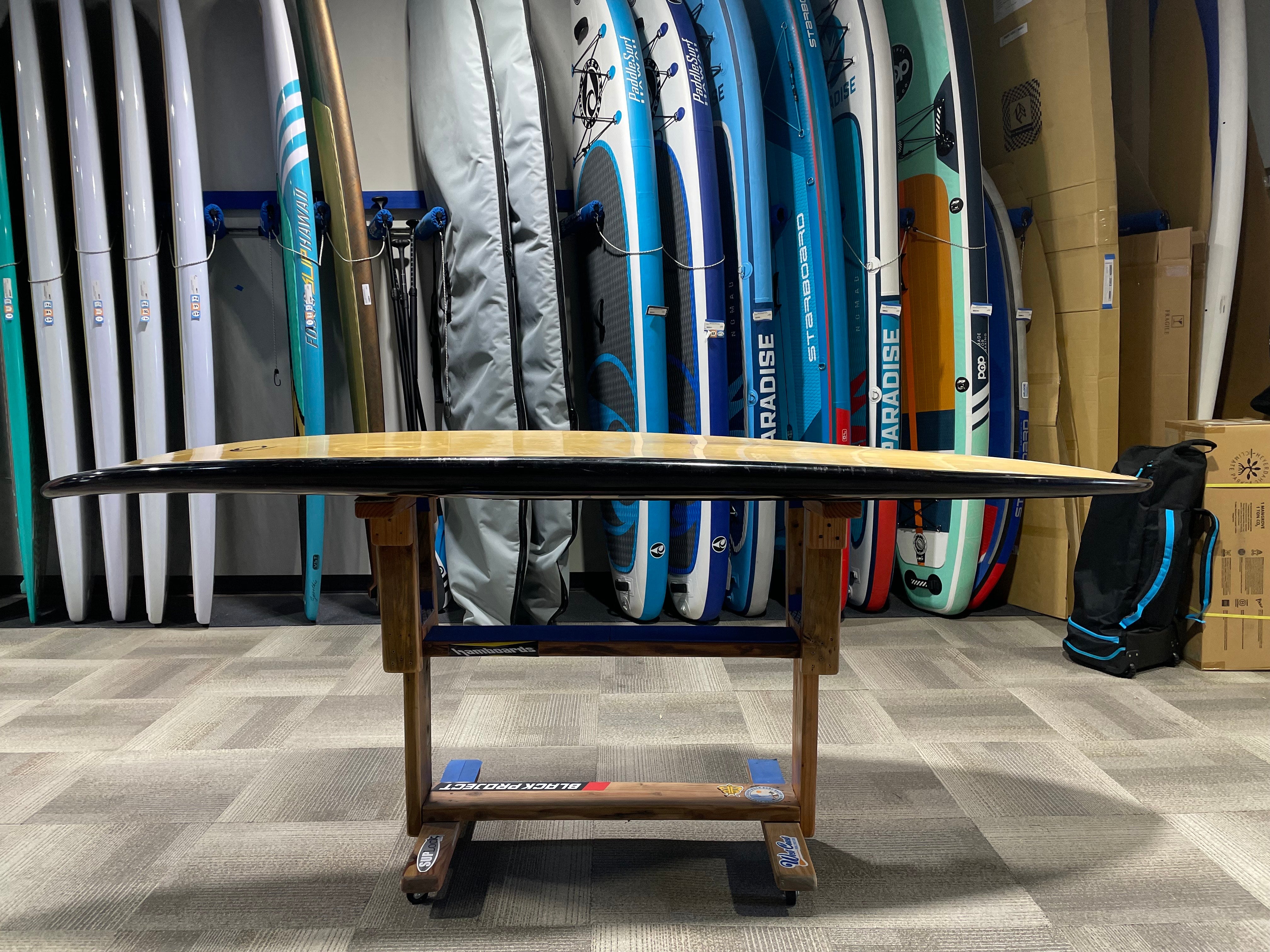 USED - Creed 8'4" x 29" 118L