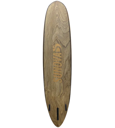 2026 SUNOVA Shorty 9'2" x 30" x 4 5/16" 130L TR3Tec