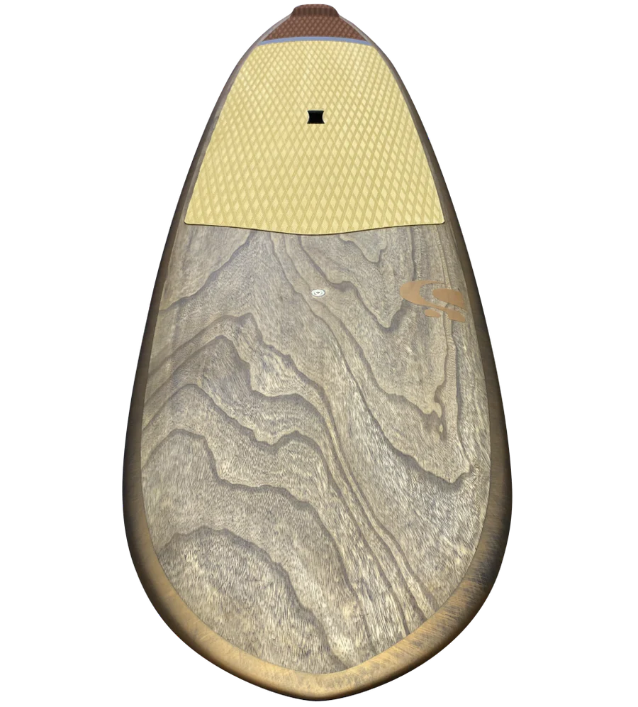 2026 SUNOVA Shorty 9'2" x 30" x 4 5/16" 130L TR3Tec