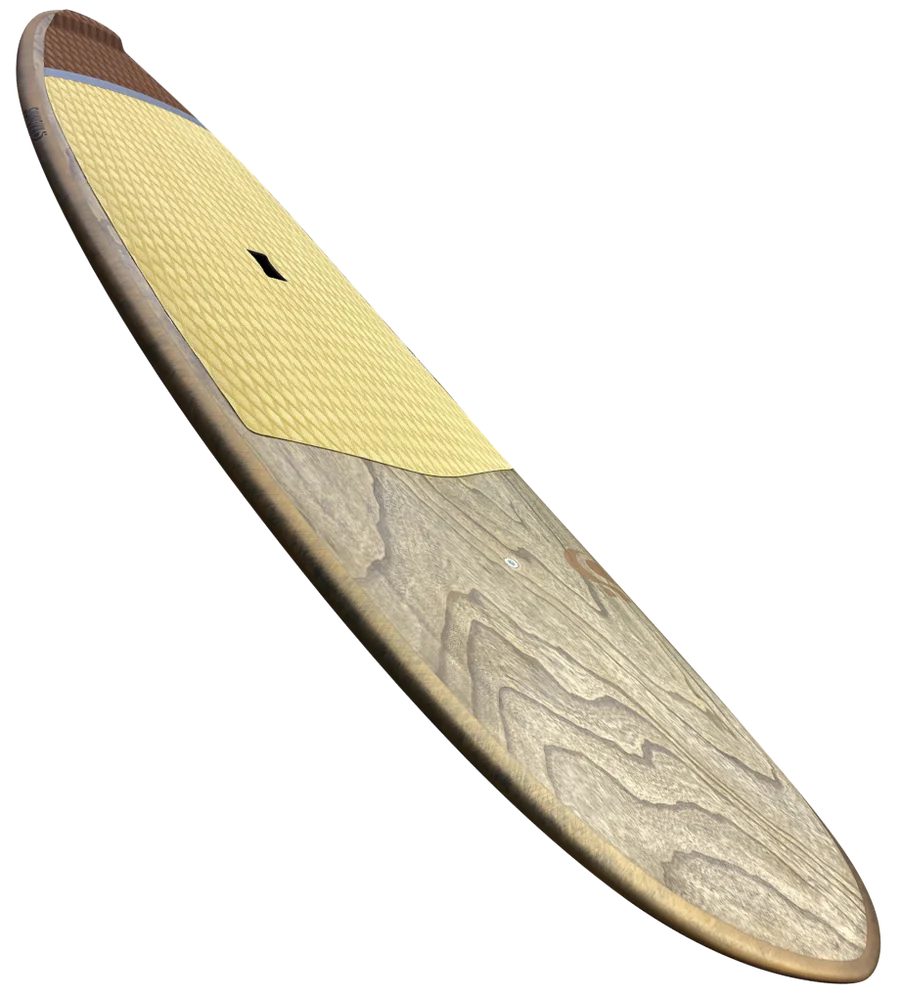 2026 SUNOVA Shorty 9'2" x 30" x 4 5/16" 130L TR3Tec