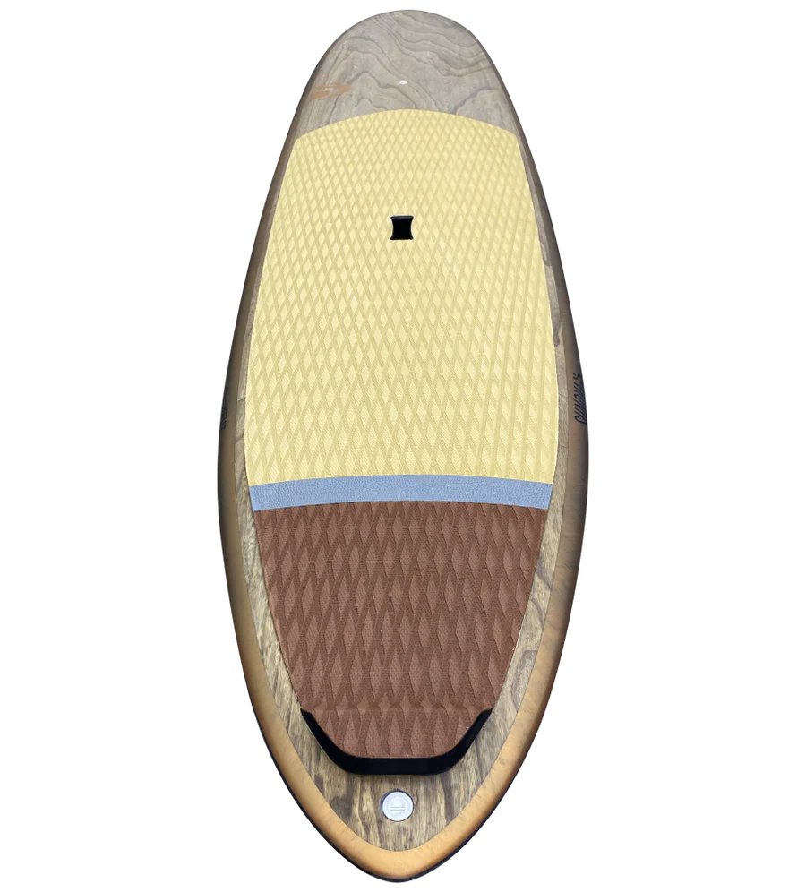 2026 SUNOVA Shorty 9'2" x 30" x 4 5/16" 130L TR3Tec