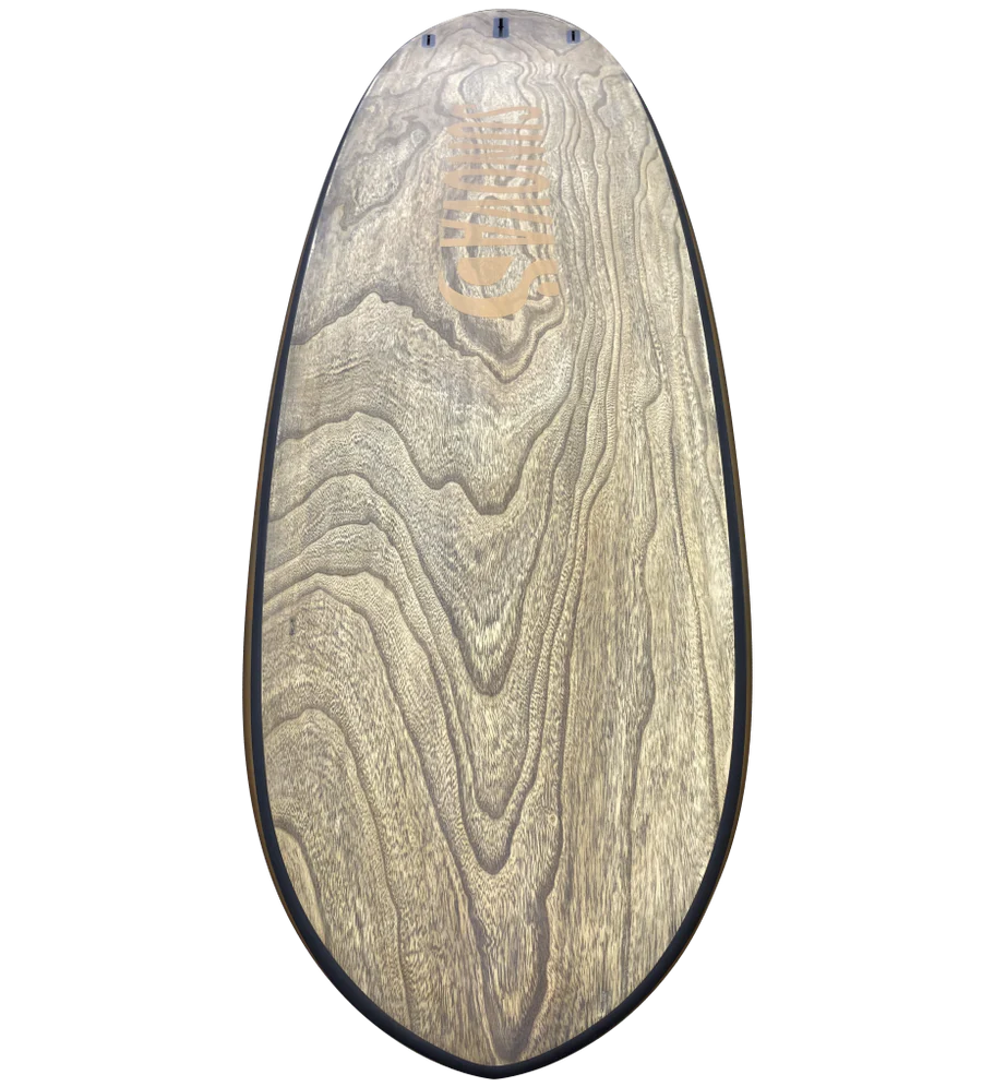 2026 SUNOVA Shorty 9'2" x 30" x 4 5/16" 130L TR3Tec