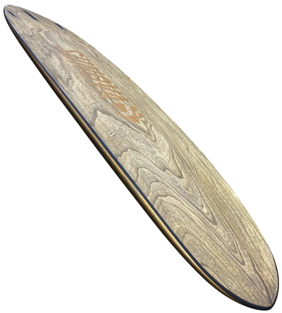 2026 SUNOVA Shorty 9'2" x 30" x 4 5/16" 130L TR3Tec