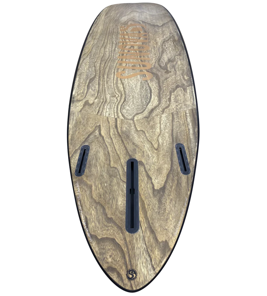 2026 SUNOVA Shorty 9'2" x 30" x 4 5/16" 130L TR3Tec