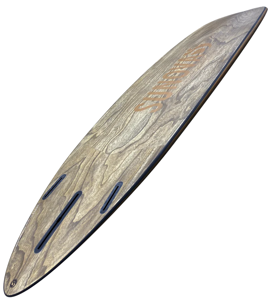 2026 SUNOVA Shorty 9'2" x 30" x 4 5/16" 130L TR3Tec