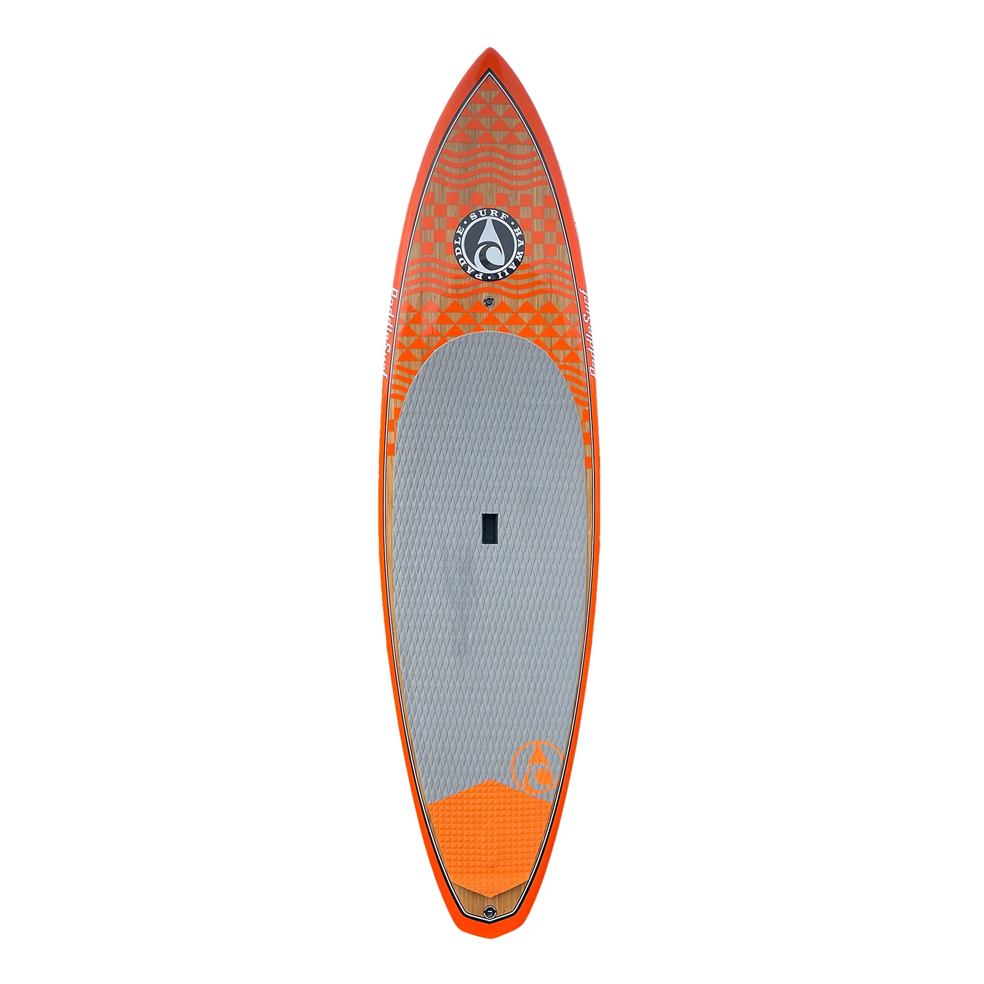 PADDLE SURF HAWAII RIPPER BAMBOO 8'11" x 29" 120L