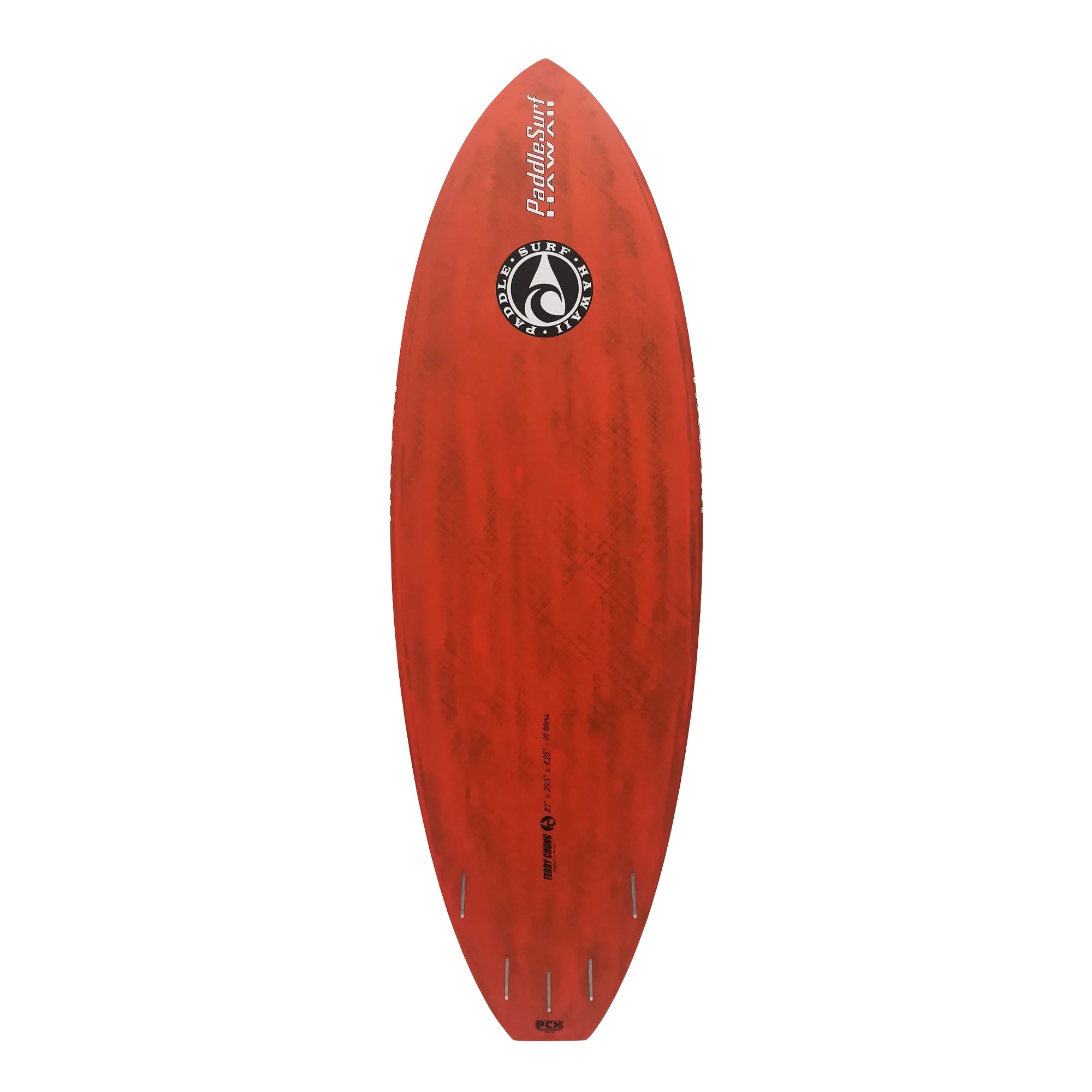 PADDLE SURF HAWAII -  2024 RIPPER - PCX 9'1" X 30" 135L - Urbanstylebuy