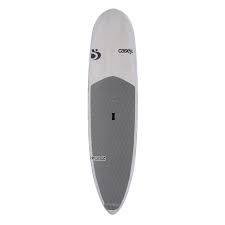 Used - SUNOVA Revolution 9'0" x 28" x 4 1/8" 115L XXXtec