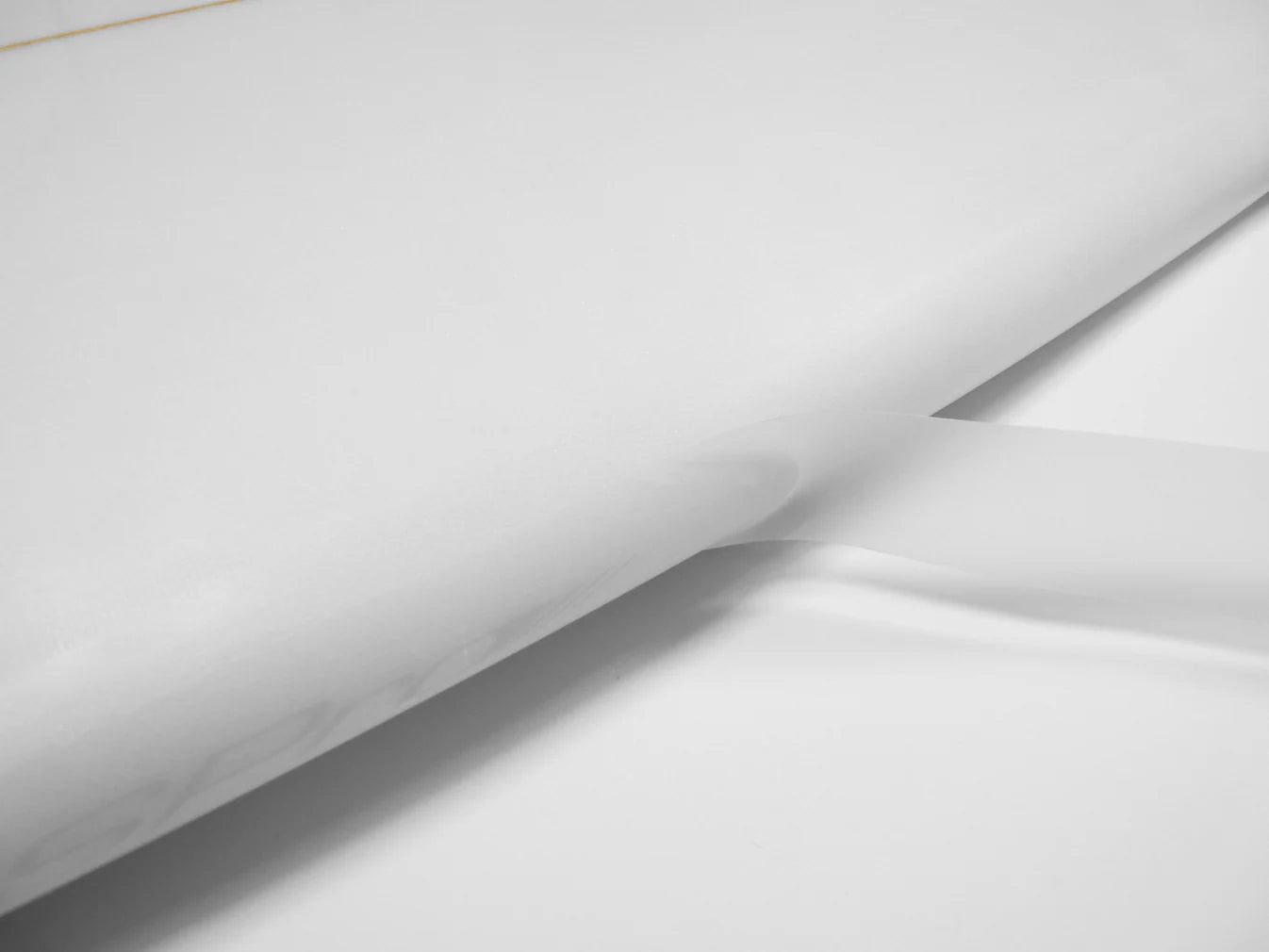 RAIL SAVER PRO Clear "Surf" Rail Saver 5' x 1.25"