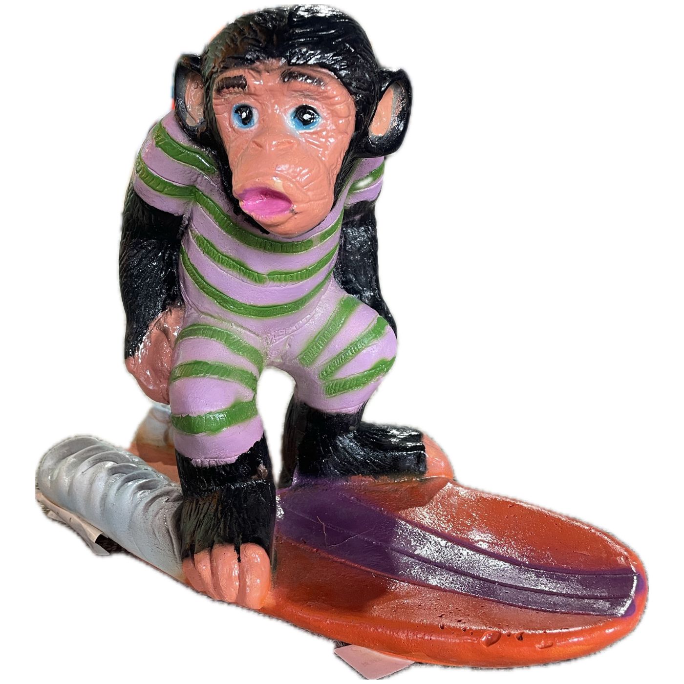 CHANGO THE SURF MONKEY - IN-STORE PICKUP ONLY