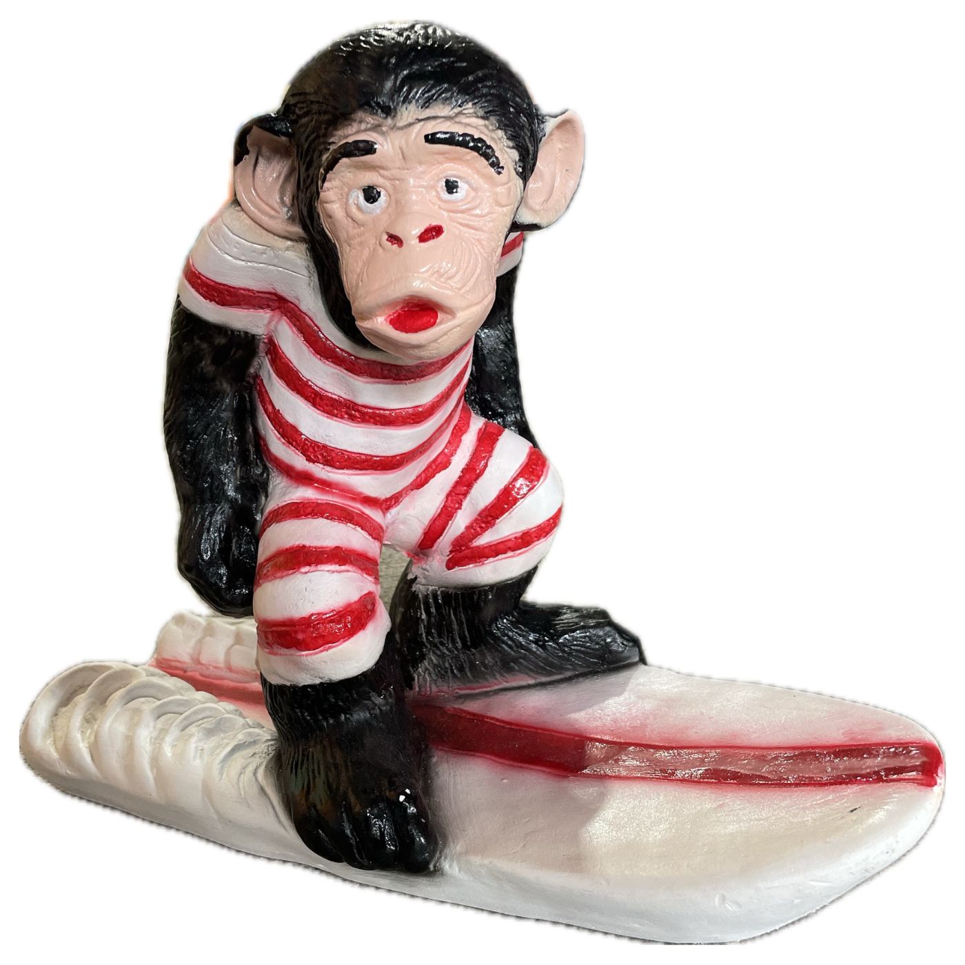 CHANGO THE SURF MONKEY - IN-STORE PICKUP ONLY