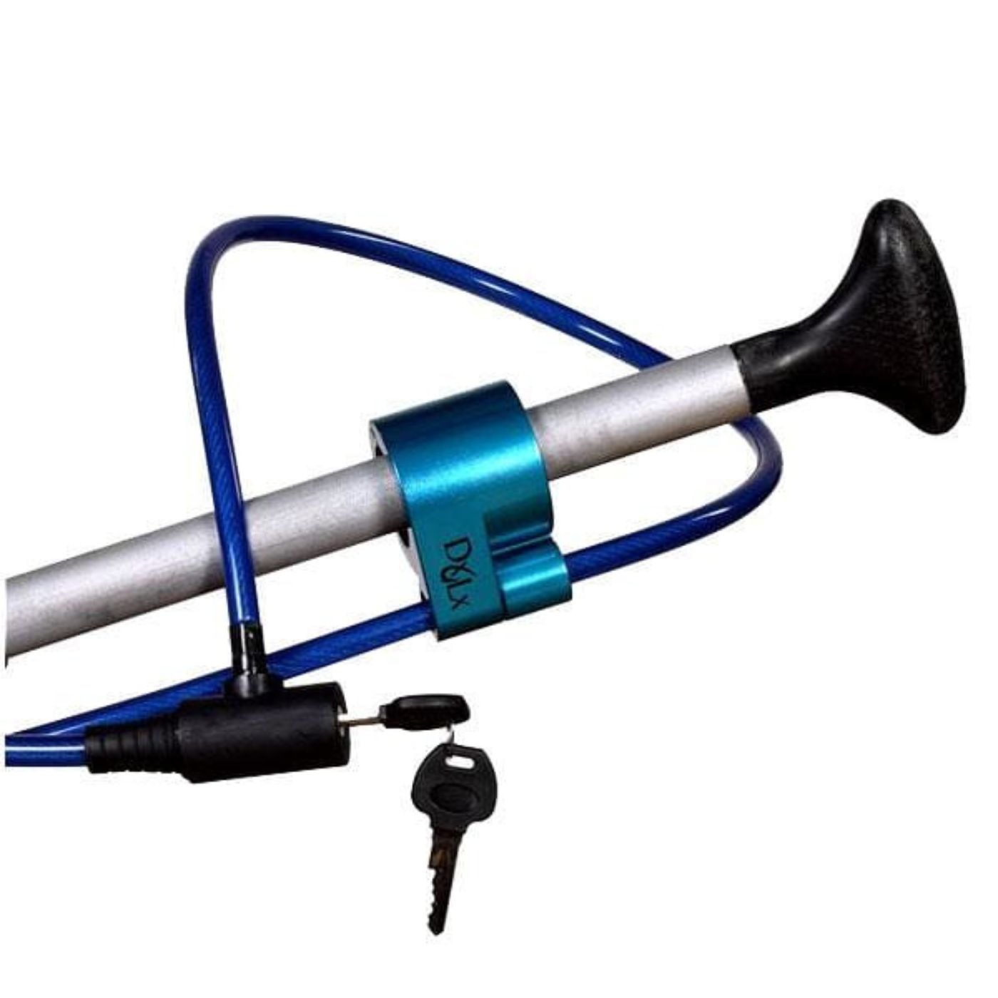 DOCKSLOCKS PADDLE LOCK