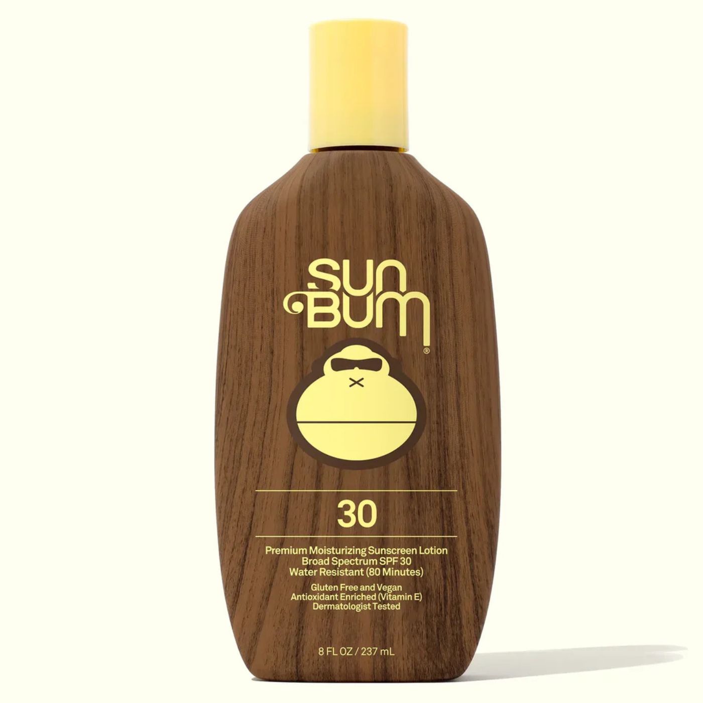 Sun Bum Sunblock Original SPF 30 Sunscreen Lotion