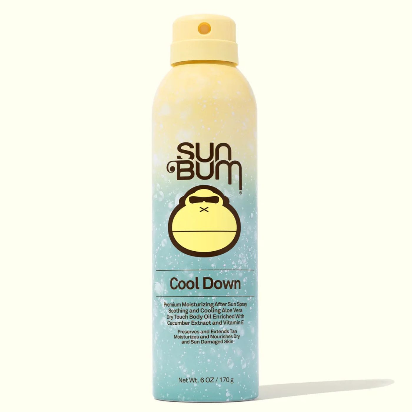 Sun Bum After Sun Cool Down Spray