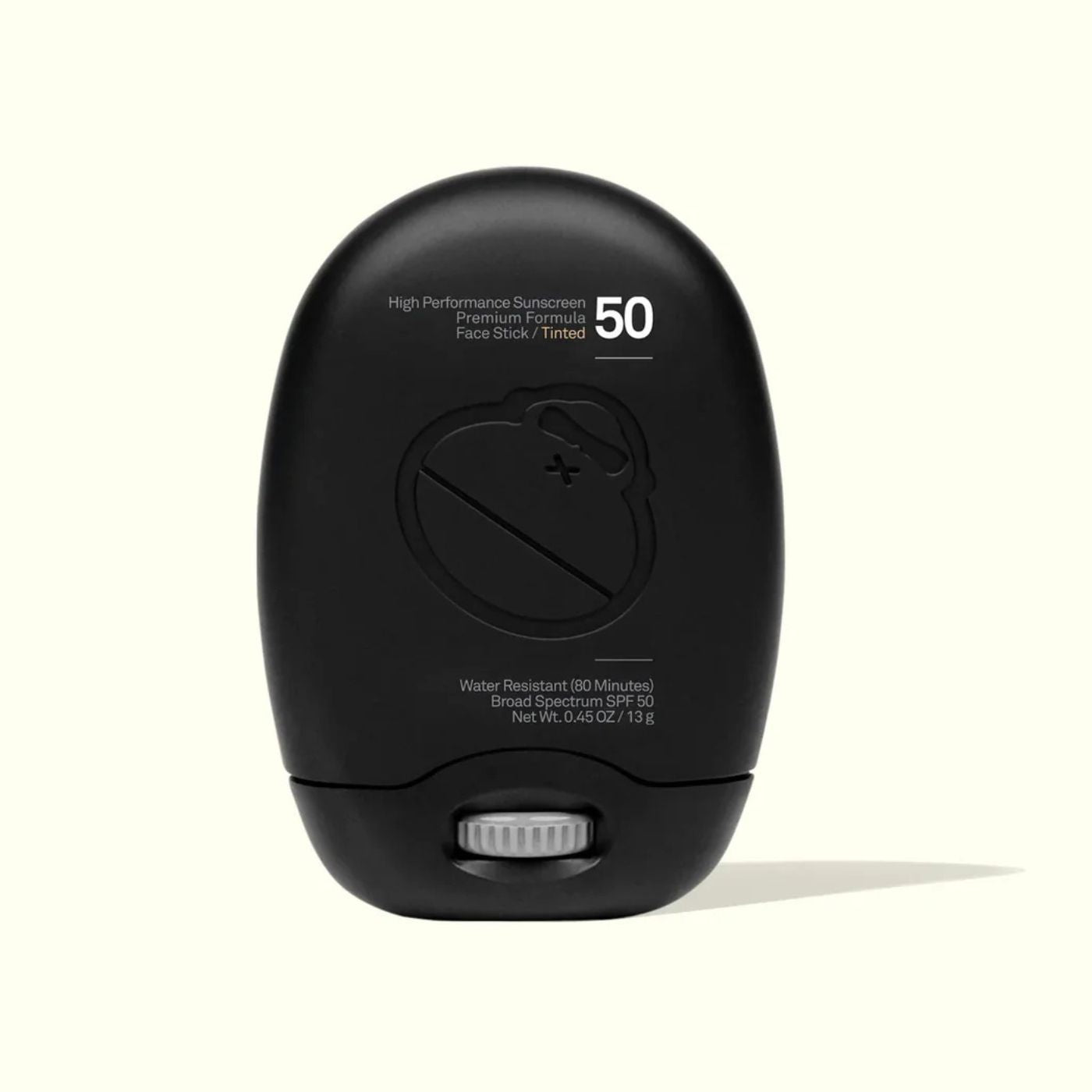 Sun Bum Signature SPF 50 Tinted Sunscreen Face Stick