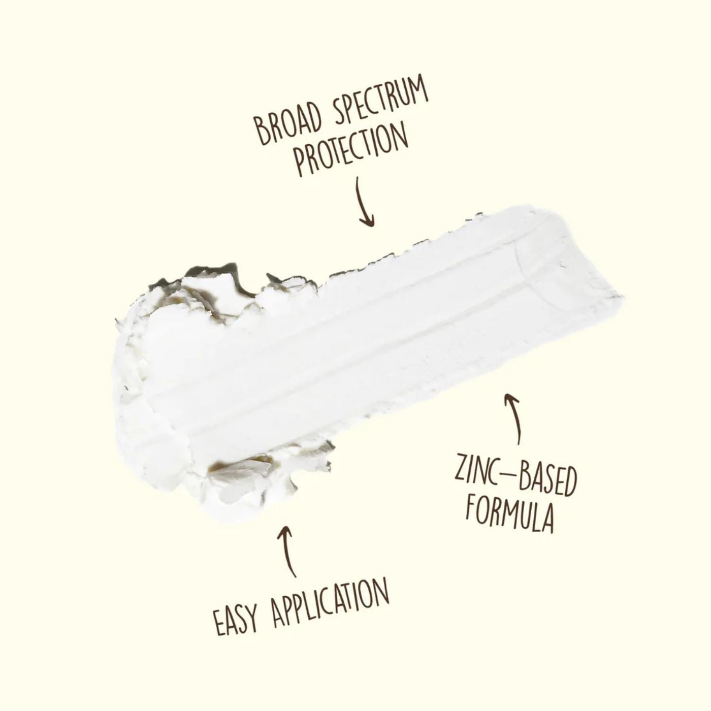 Sun Bum Mineral SPF 50 Sunscreen Face Stick