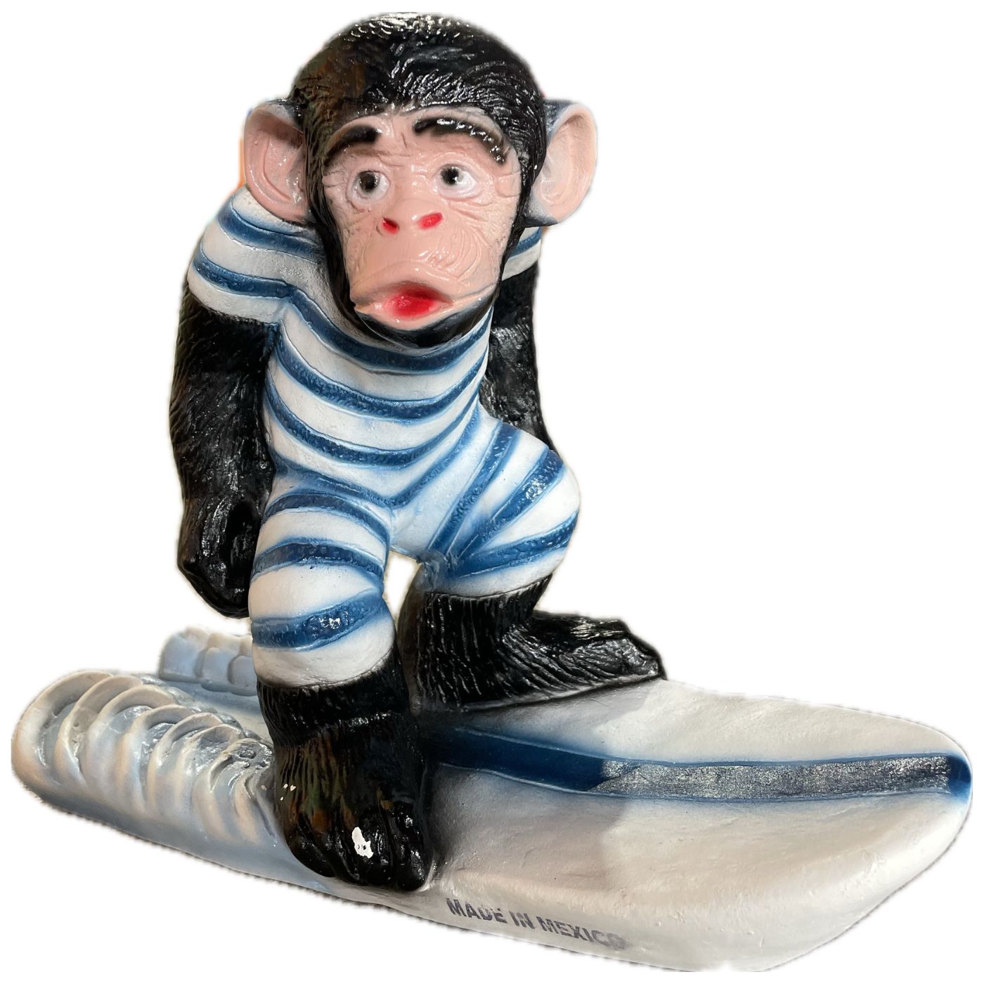 CHANGO THE SURF MONKEY - IN-STORE PICKUP ONLY