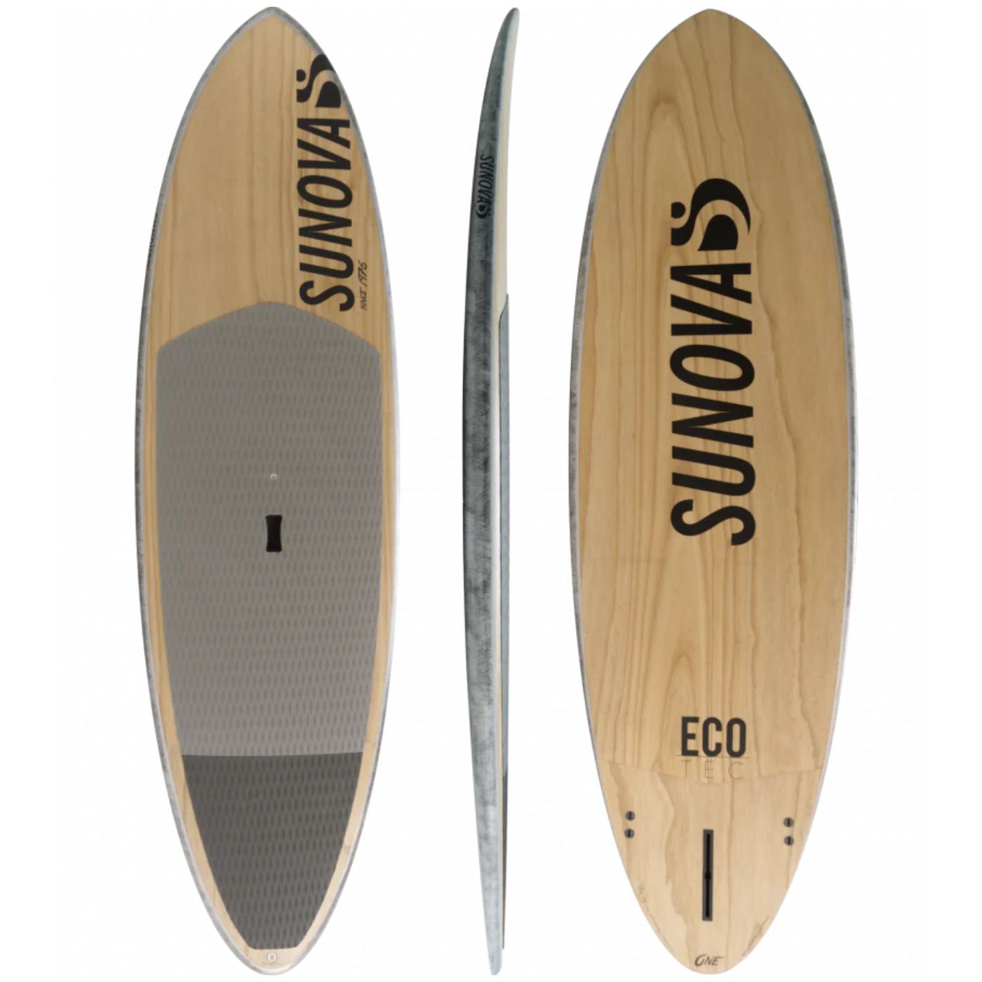 SUNOVA ONE 9'5" x 32" 160.7L SUP