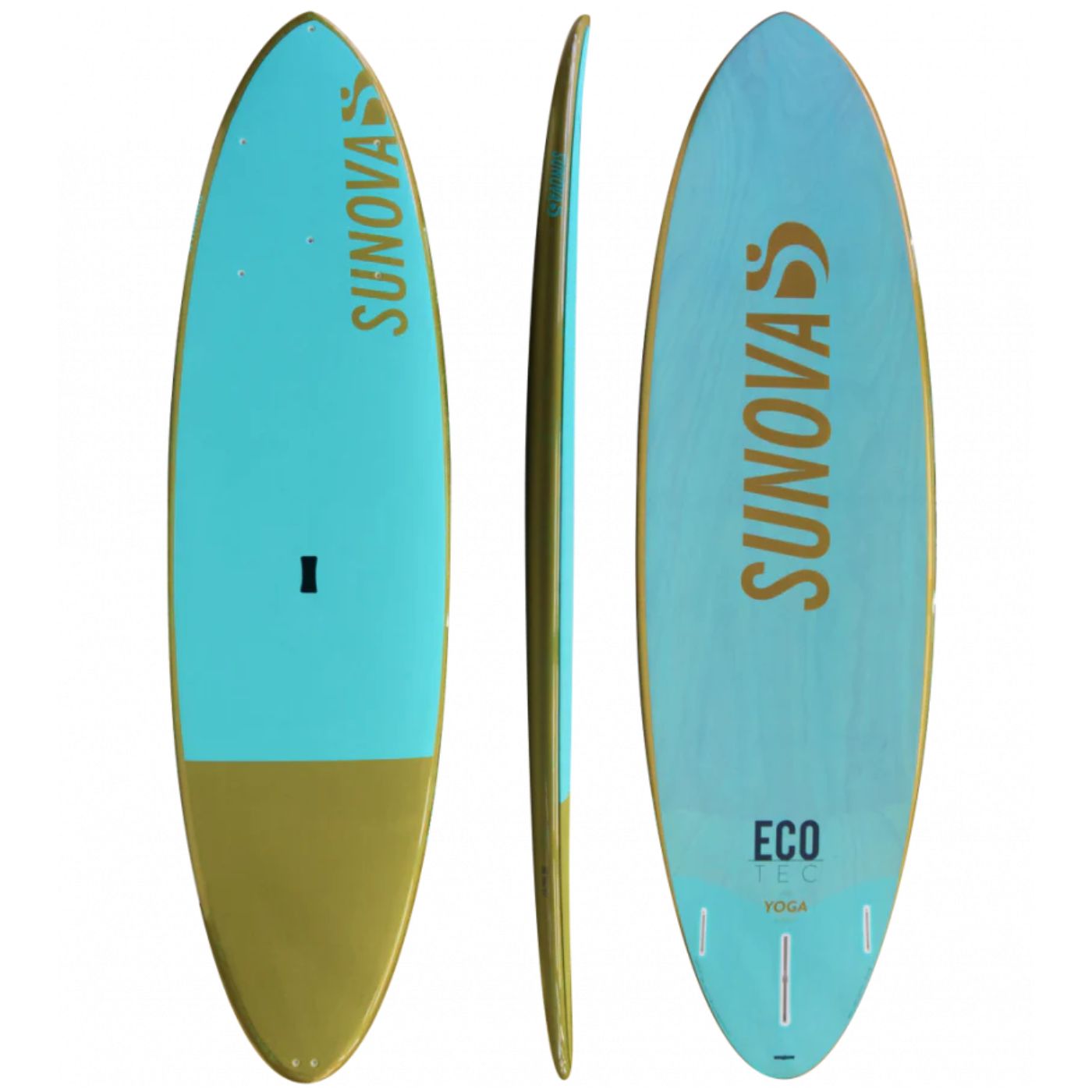 SUNOVA One Yoga Edition 10'2" x 33" 184L SUP