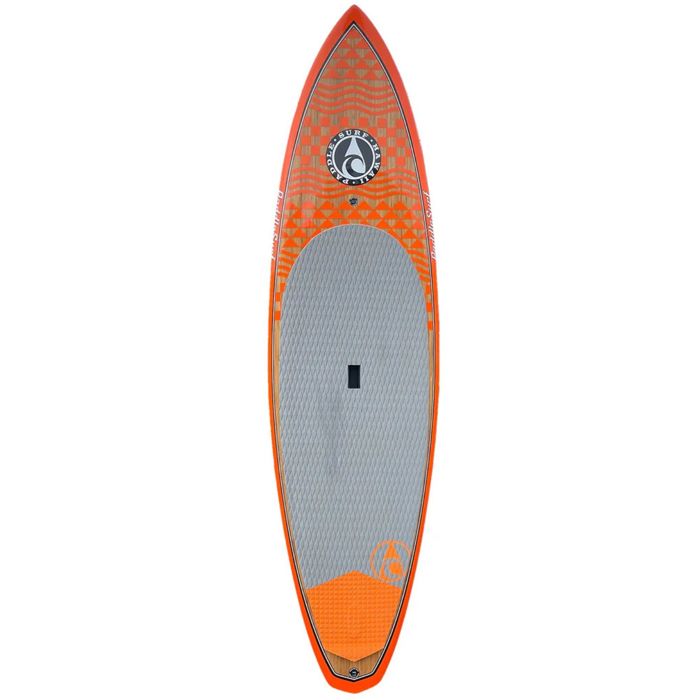 PADDLE SURF HAWAII RIPPER BAMBOO 8'6" x 28" 111L