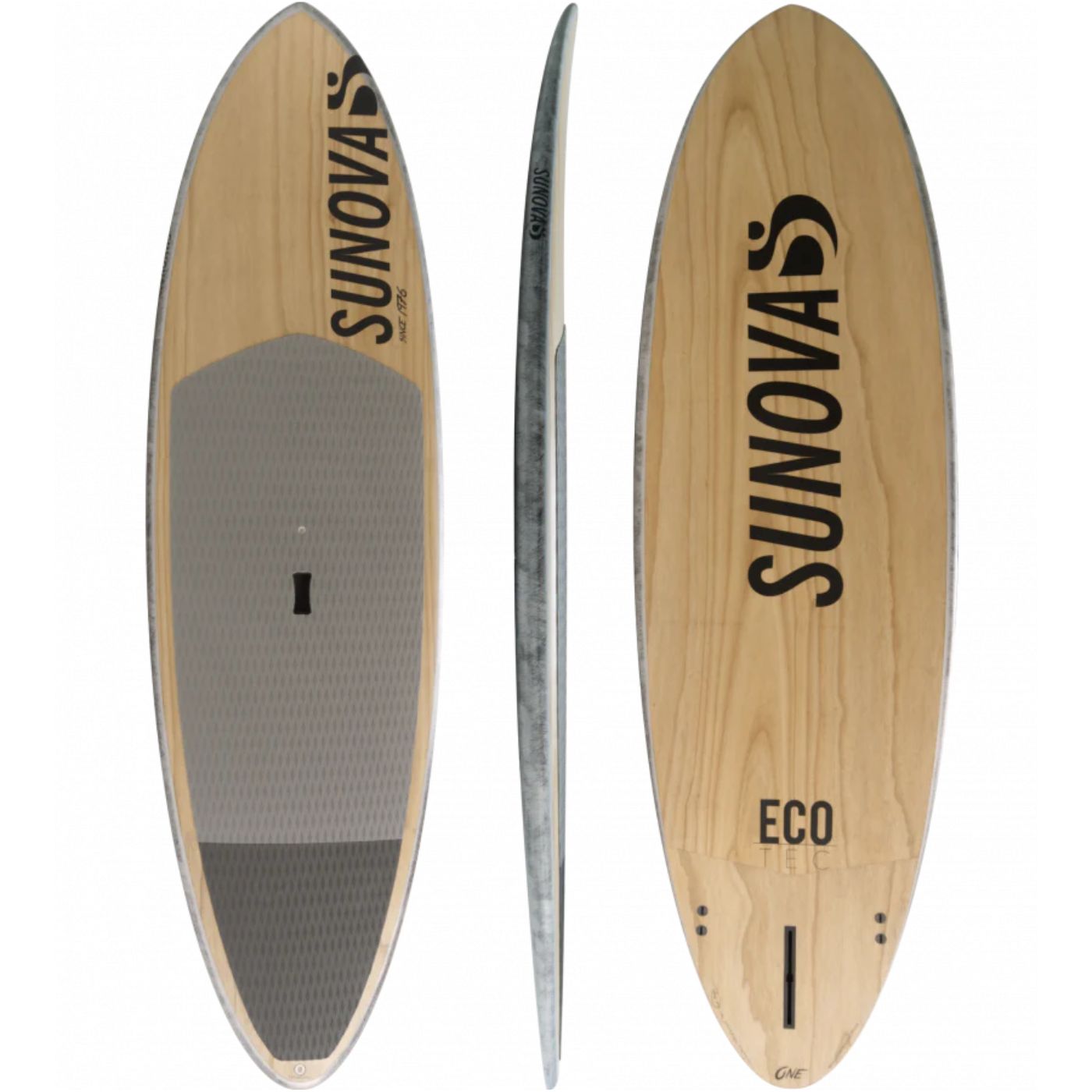 SUNOVA ONE 10'11" x 34" 203L SUP