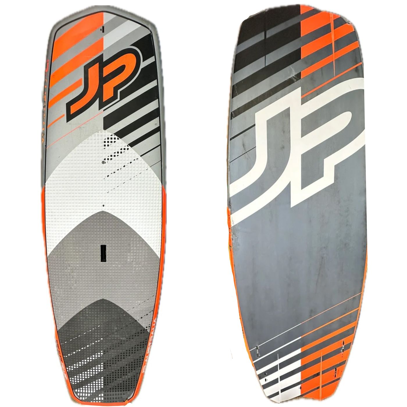 USED JP AUSTRALIA 7'2" x 28" 103L