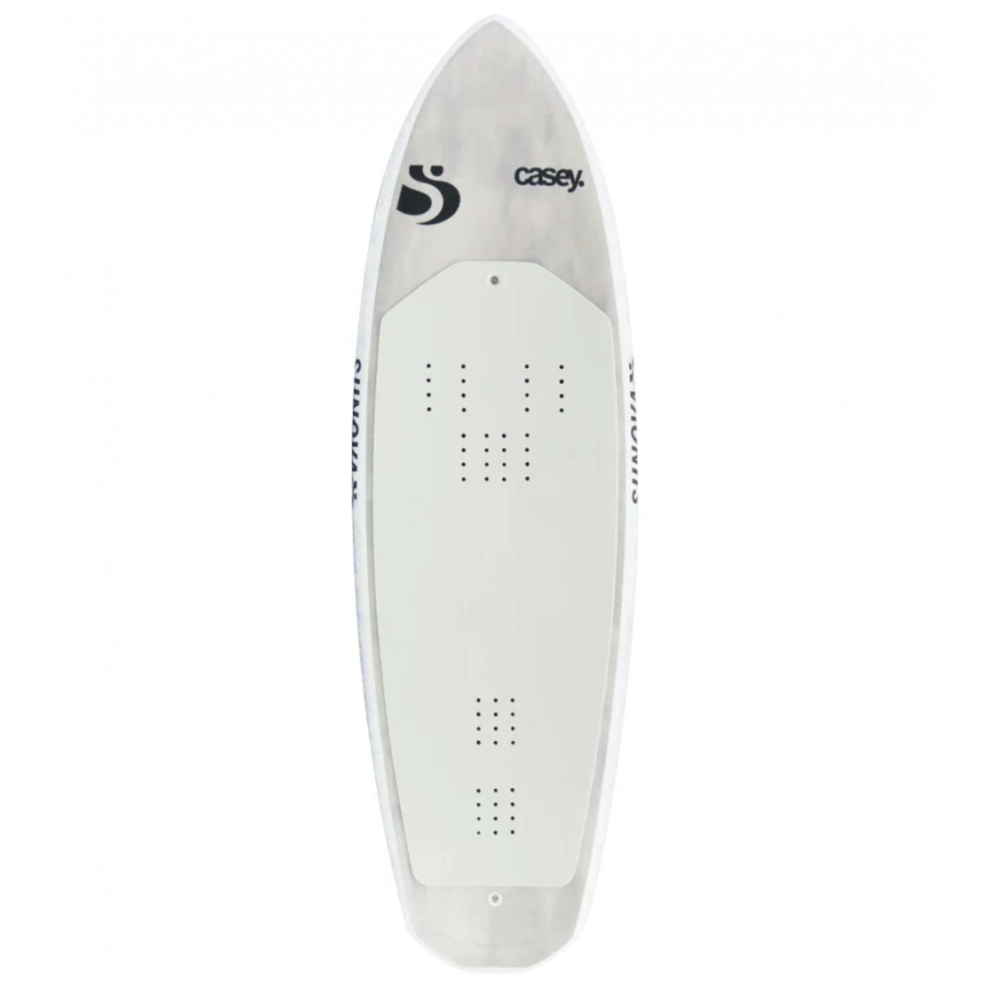 SUNOVA Carver 5'2" x 20" 67L Wing Foil