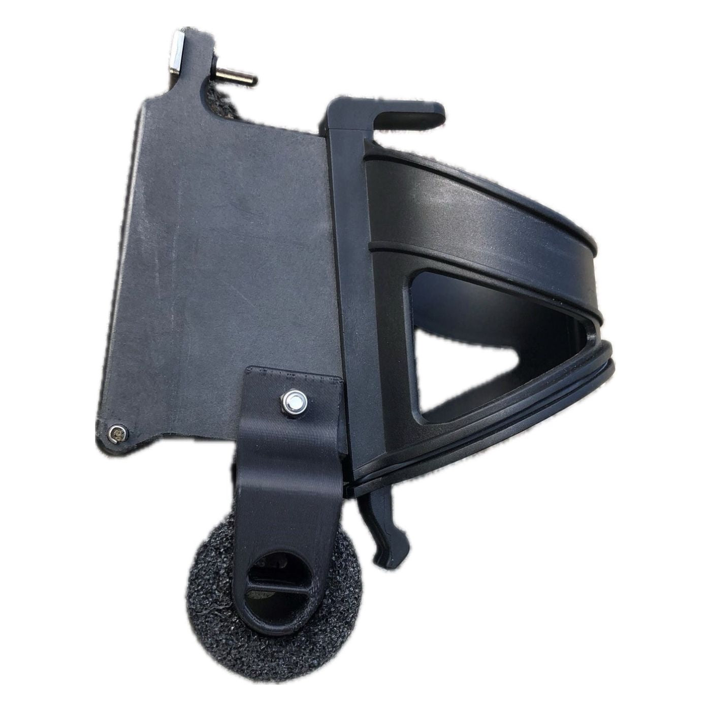 PRONE SINGLE WATER BOTTLE HOLDER