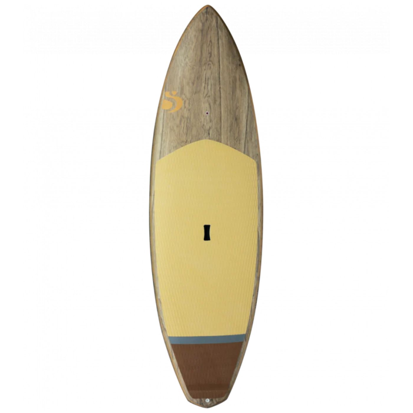 SUNOVA Ghost 8'8" x 31" 130L SUP Surf