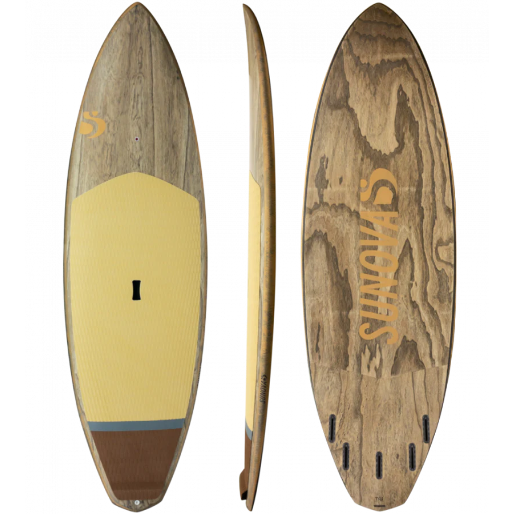 SUNOVA Ghost 8'10" x 31 5/8" 137.8L SUP Surf