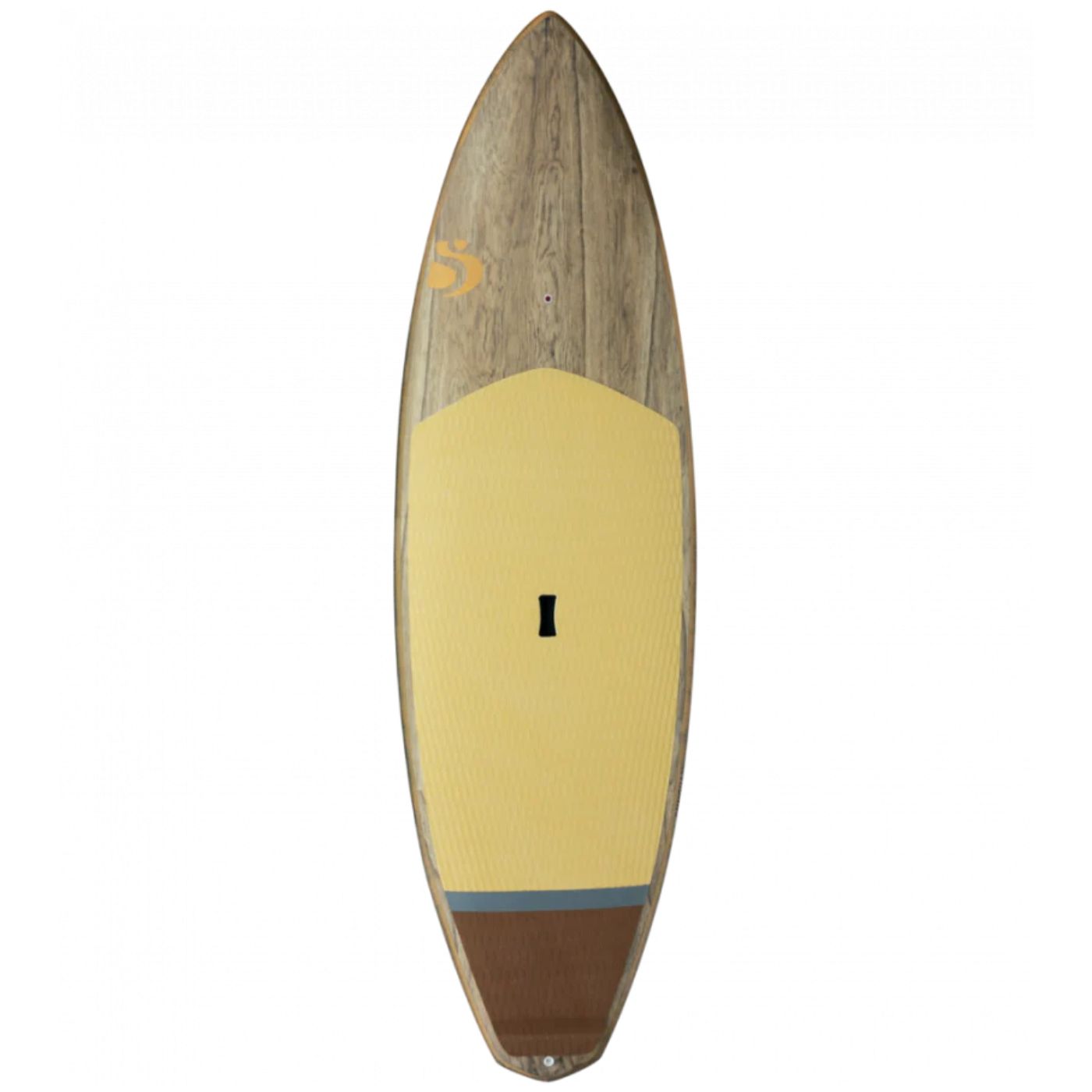 SUNOVA Ghost 9'1" x 32.5" 150L SUP Surf