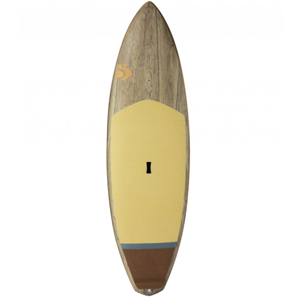 SUNOVA Ghost 8'10" x 31 5/8" 137.8L SUP Surf