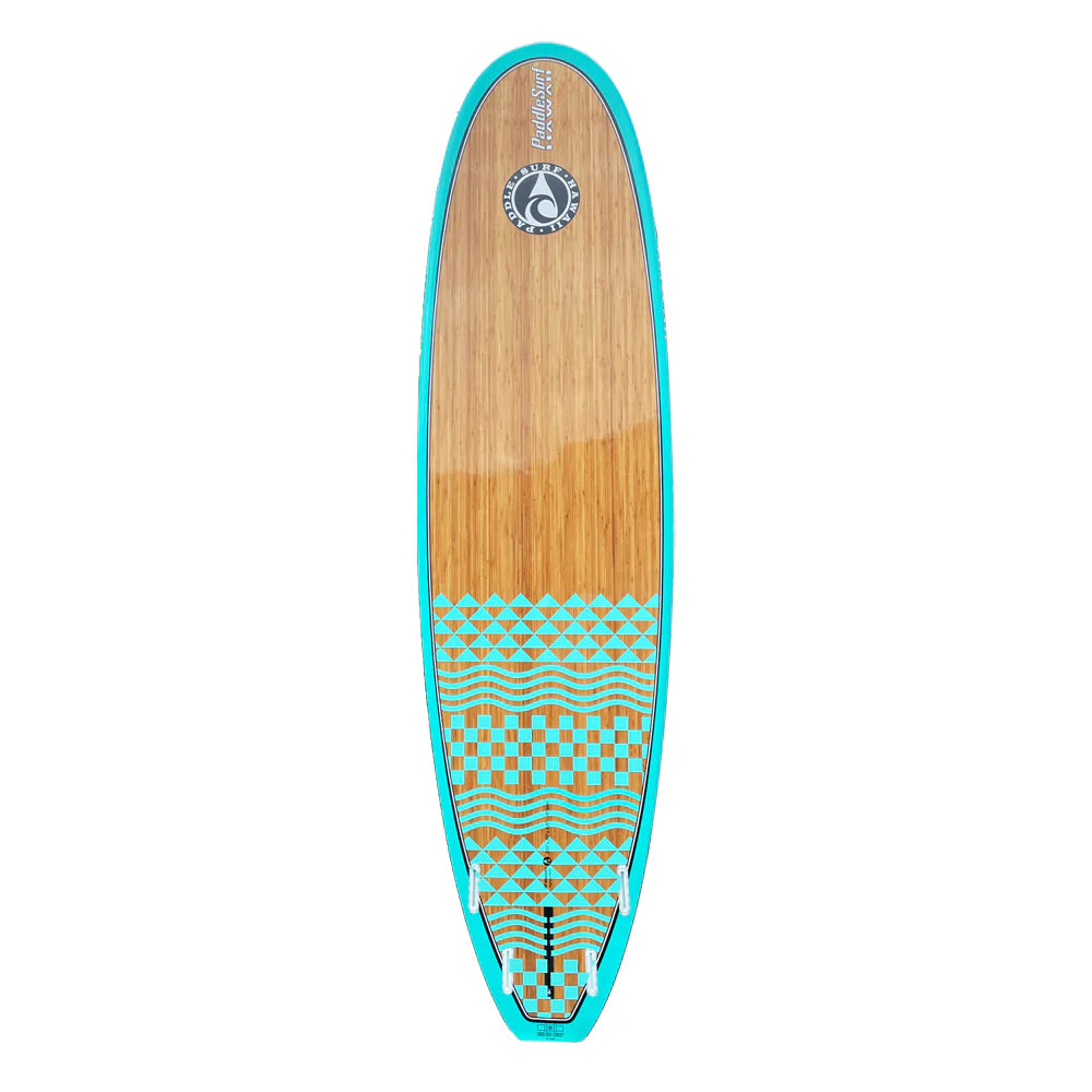 Paddle Surf Hawaii 10'6"x31"x4.5" Wide All Arounder (168L)